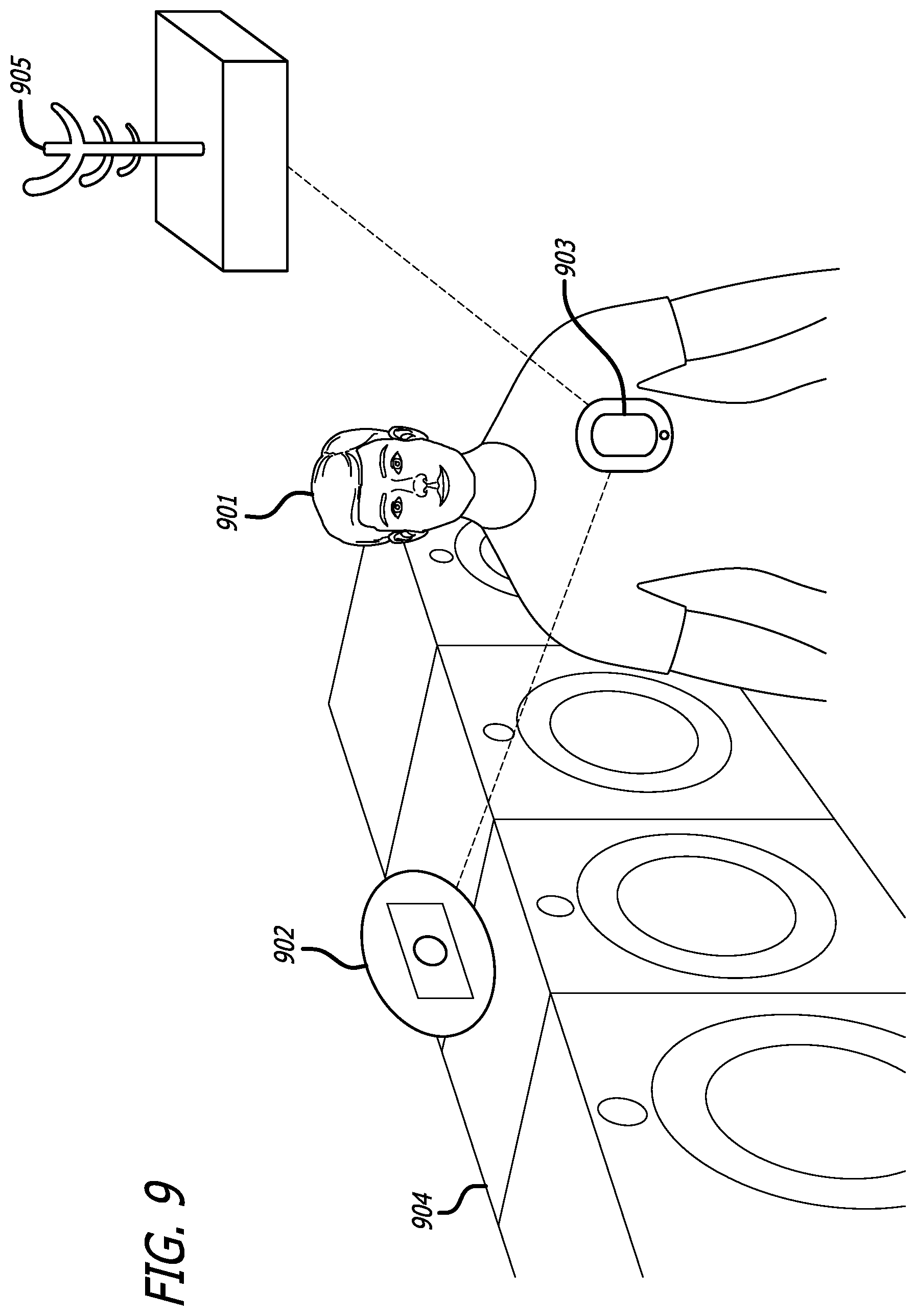 Patent US12591901 Figure 11 – Methods for personalized marketing of retail products