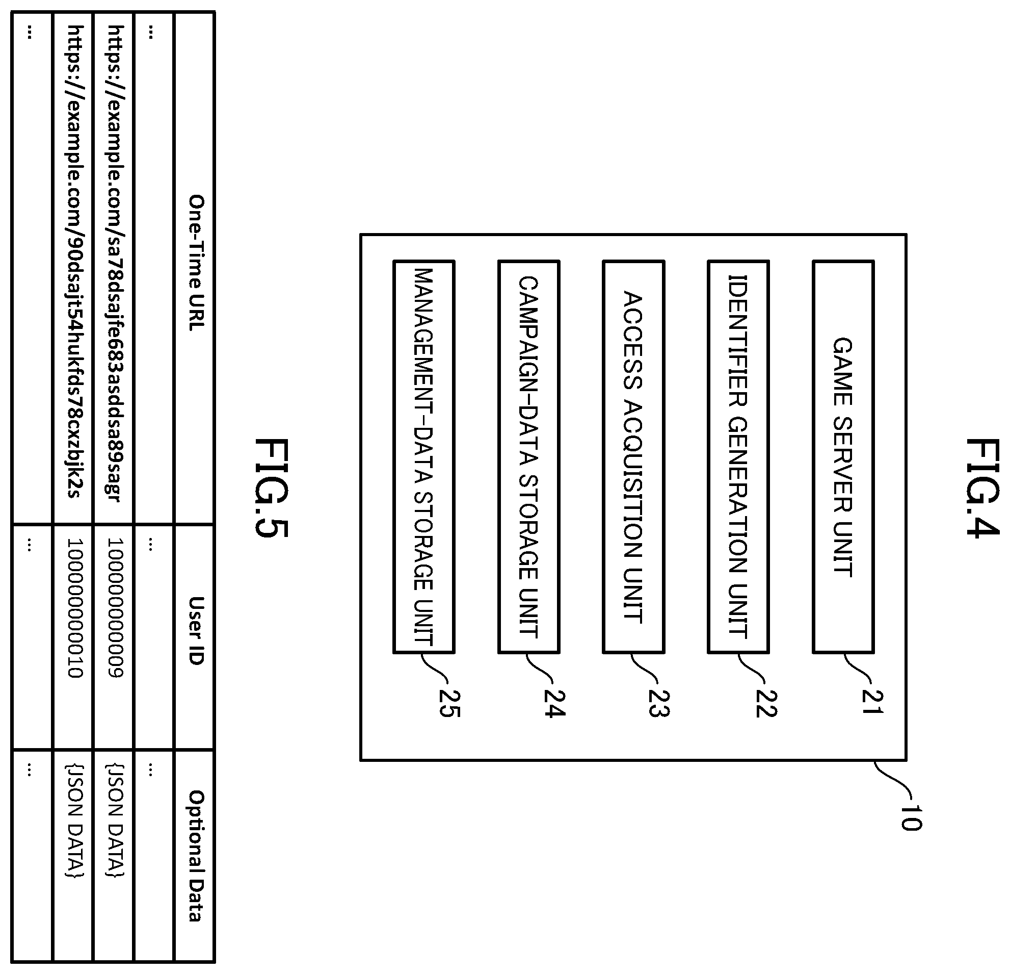 Patent US12591906 Figure 3 – System for executing prescribed processing in response to message transmission