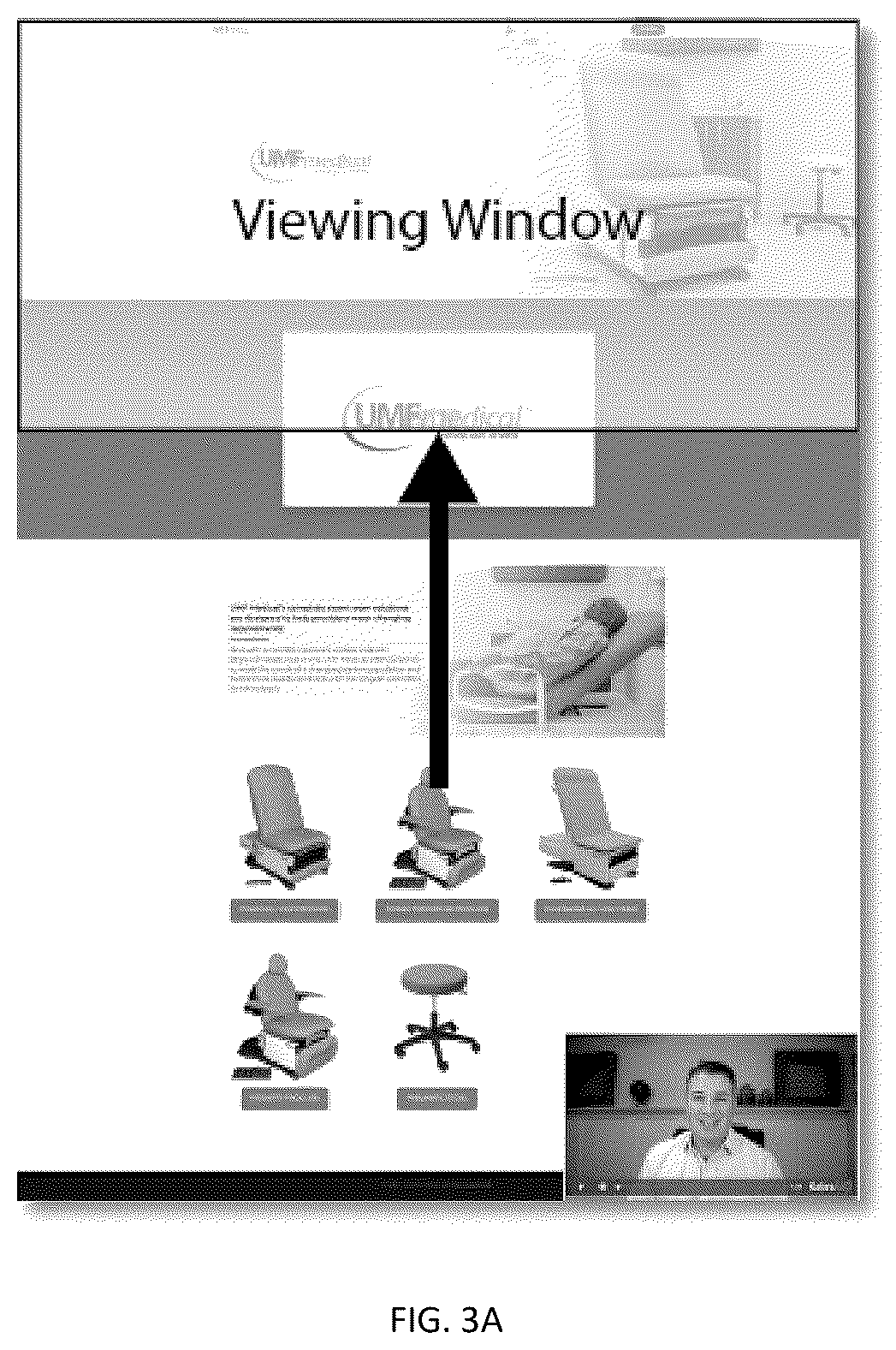 Patent US12591910 Figure 5 – Digital sales experience platform