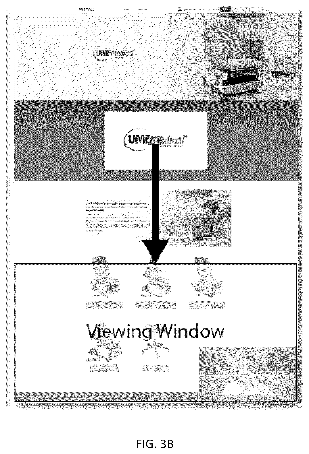 Patent US12591910 Figure 6 – Digital sales experience platform