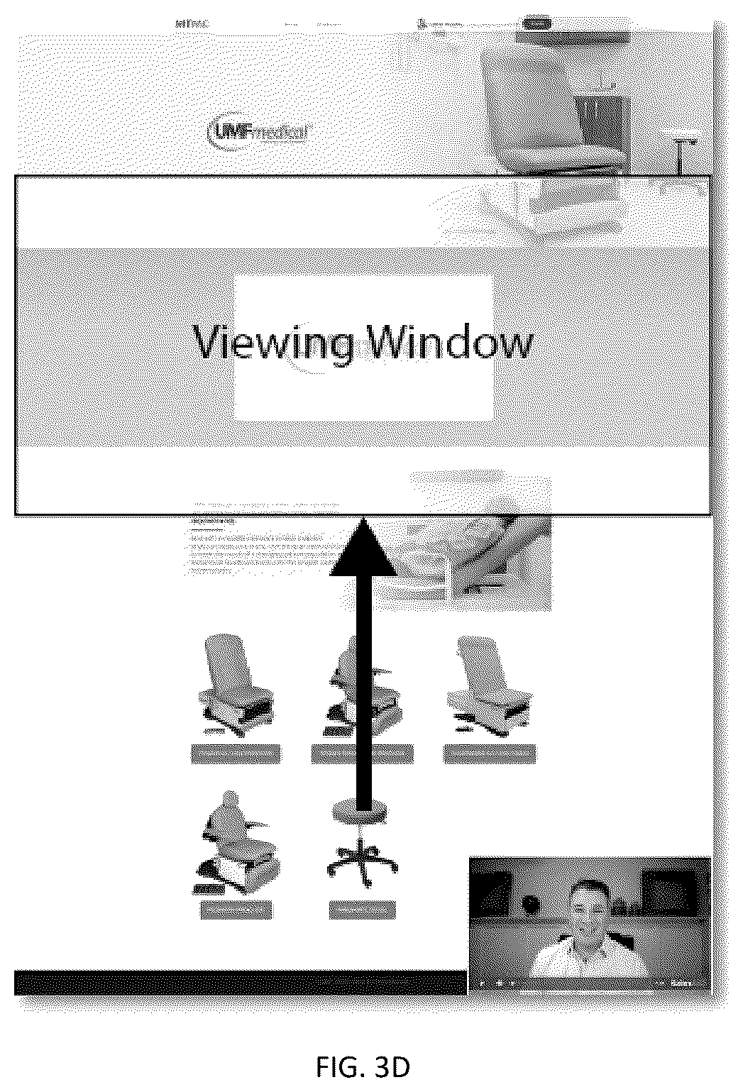 Patent US12591910 Figure 8 – Digital sales experience platform