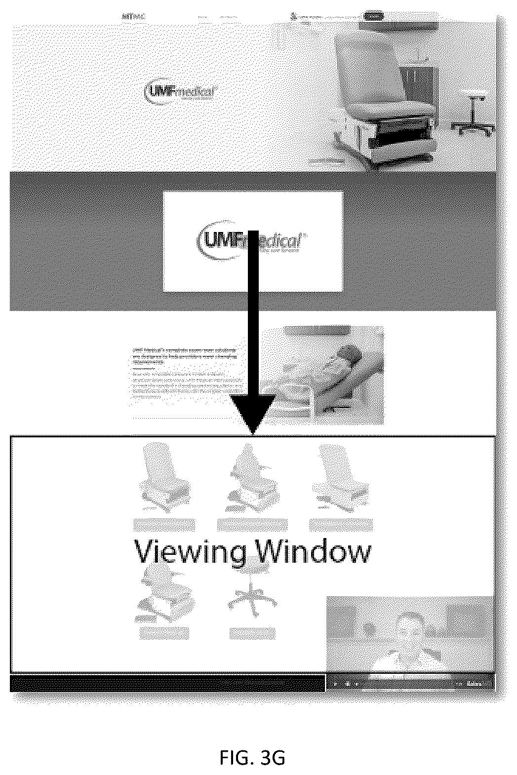 Patent US12591910 Figure 11 – Digital sales experience platform