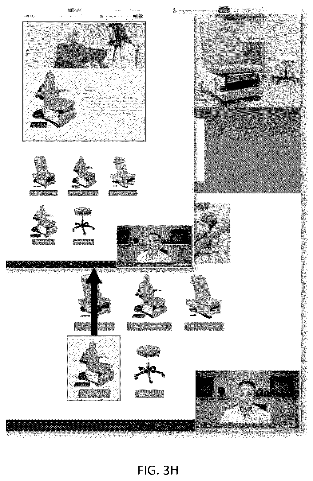 Patent US12591910 Figure 12 – Digital sales experience platform