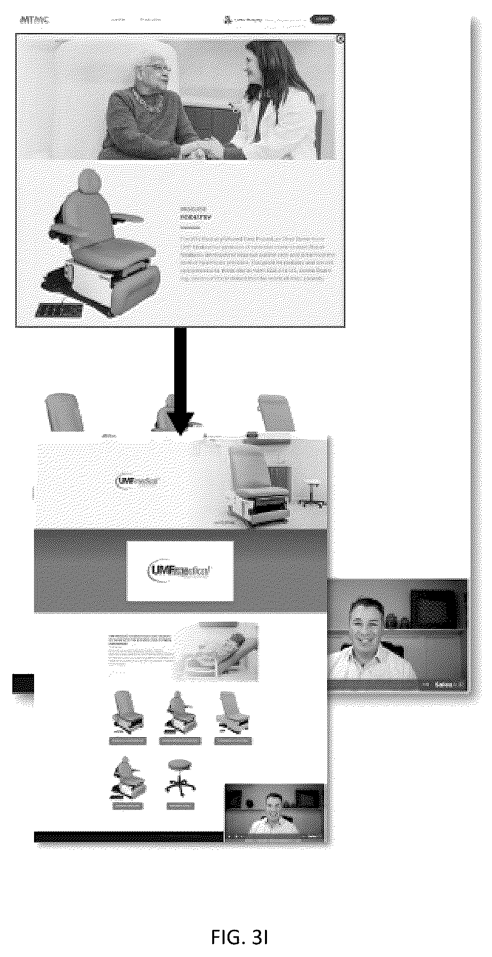 Patent US12591910 Figure 13 – Digital sales experience platform
