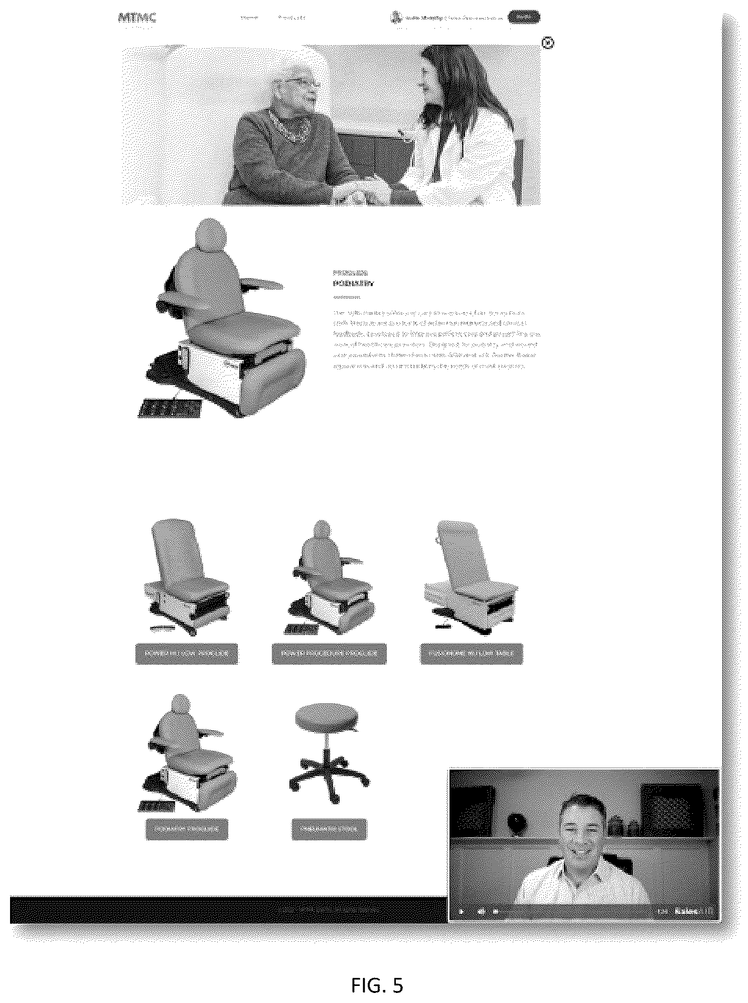 Patent US12591910 Figure 15 – Digital sales experience platform