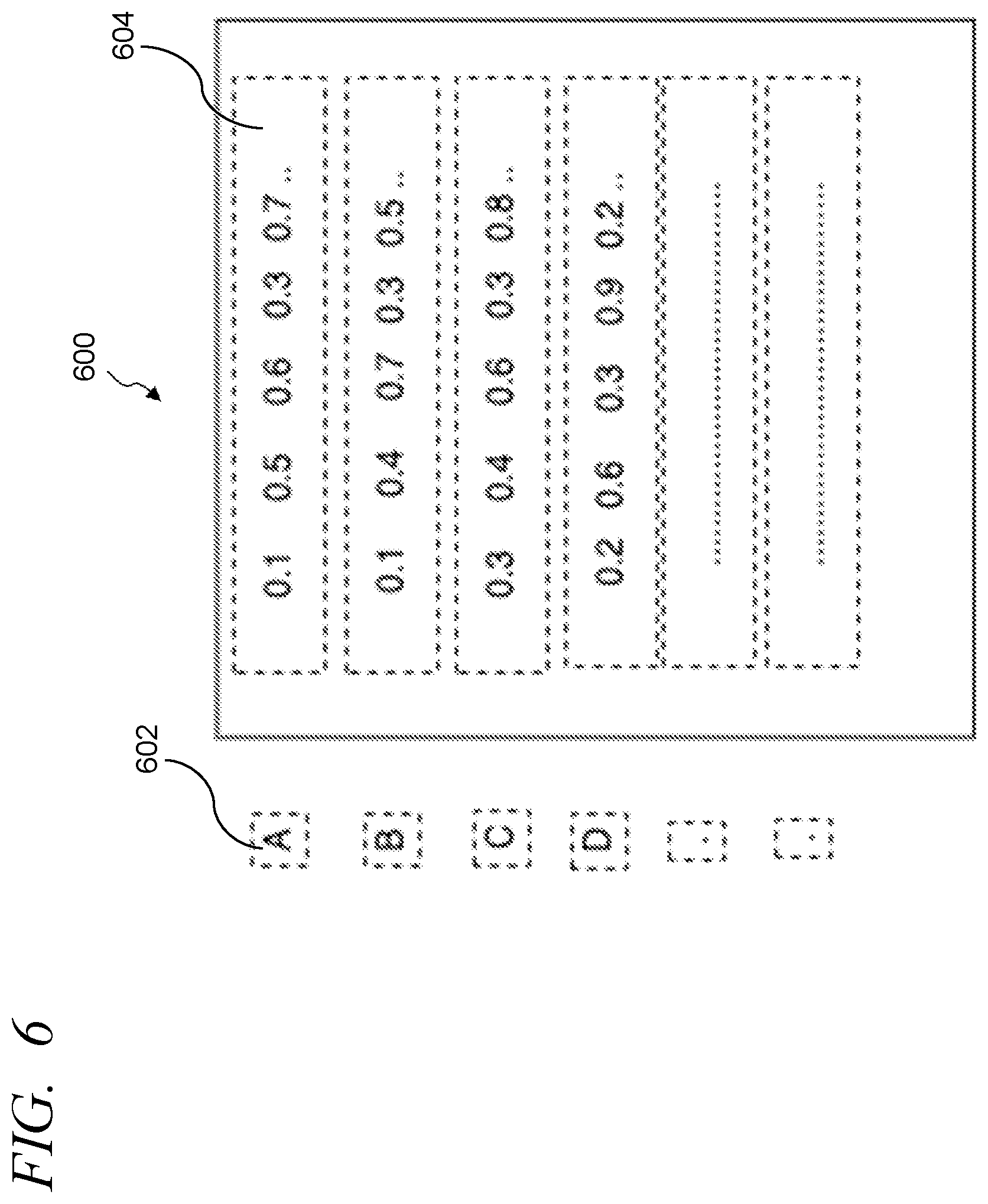 Patent US12591919 Figure 7 – Edge weight based computer models for item recommendation