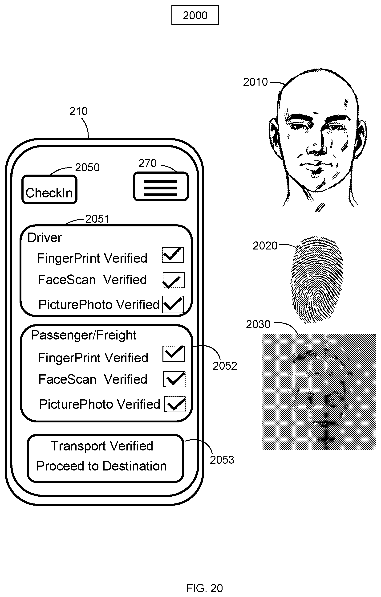 Patent US12591926 Figure 20 – Method and system for determining financial swap payment structure for one or more virtual transportation capacity units