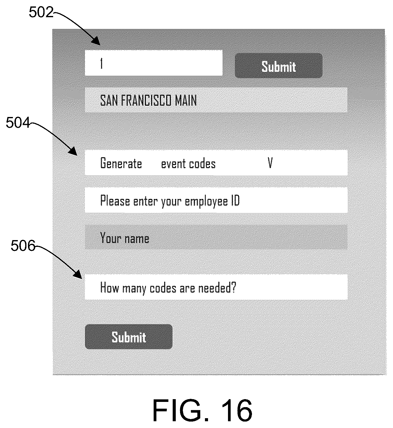 Patent US12591928 Figure 10 – Digital banker application system