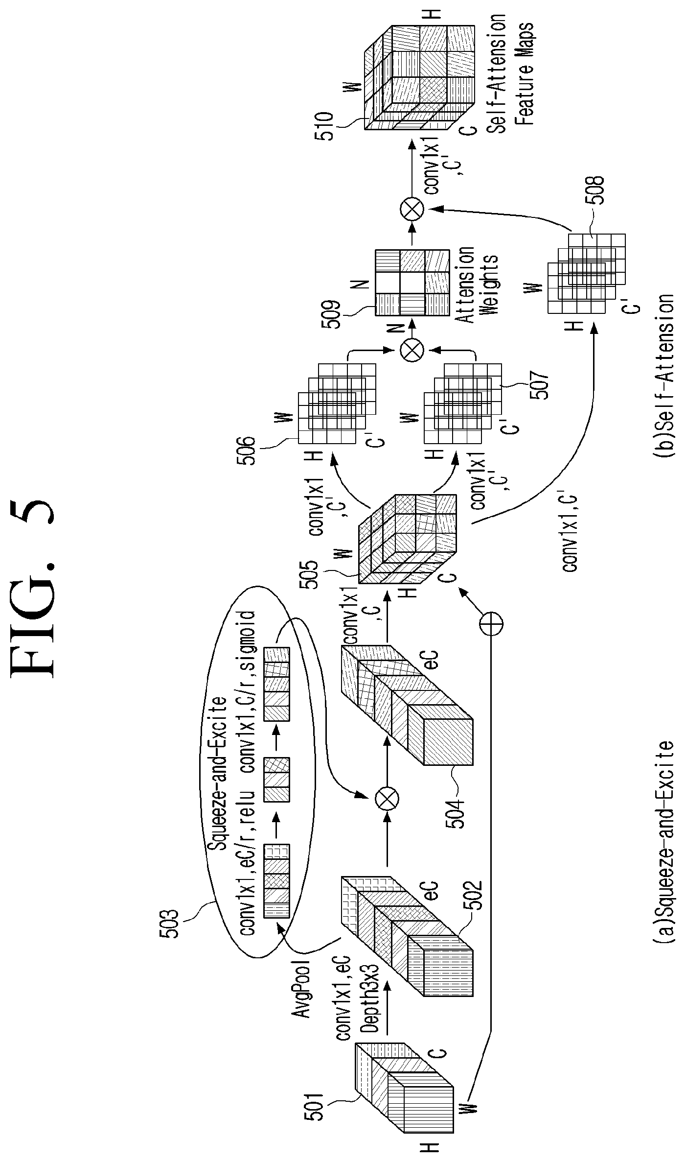 Patent US12591957 Figure 7 – Method and electronic device for tilt correction of video