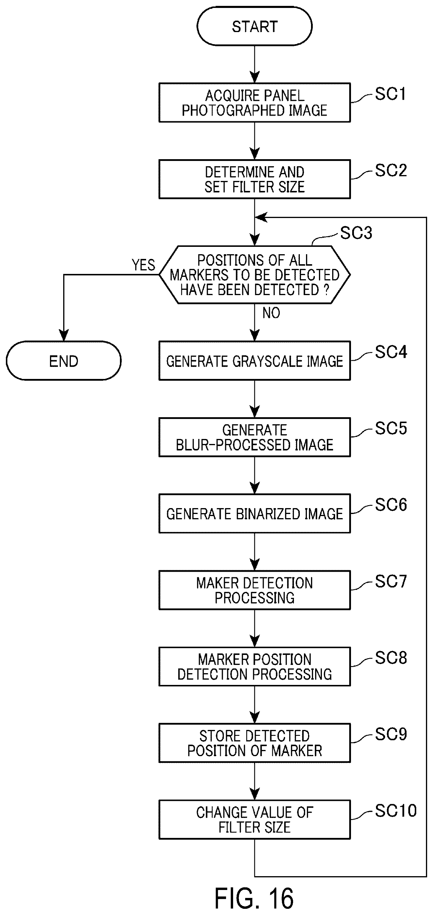 Patent US12591961 Figure 16 – Monitoring device and monitoring system