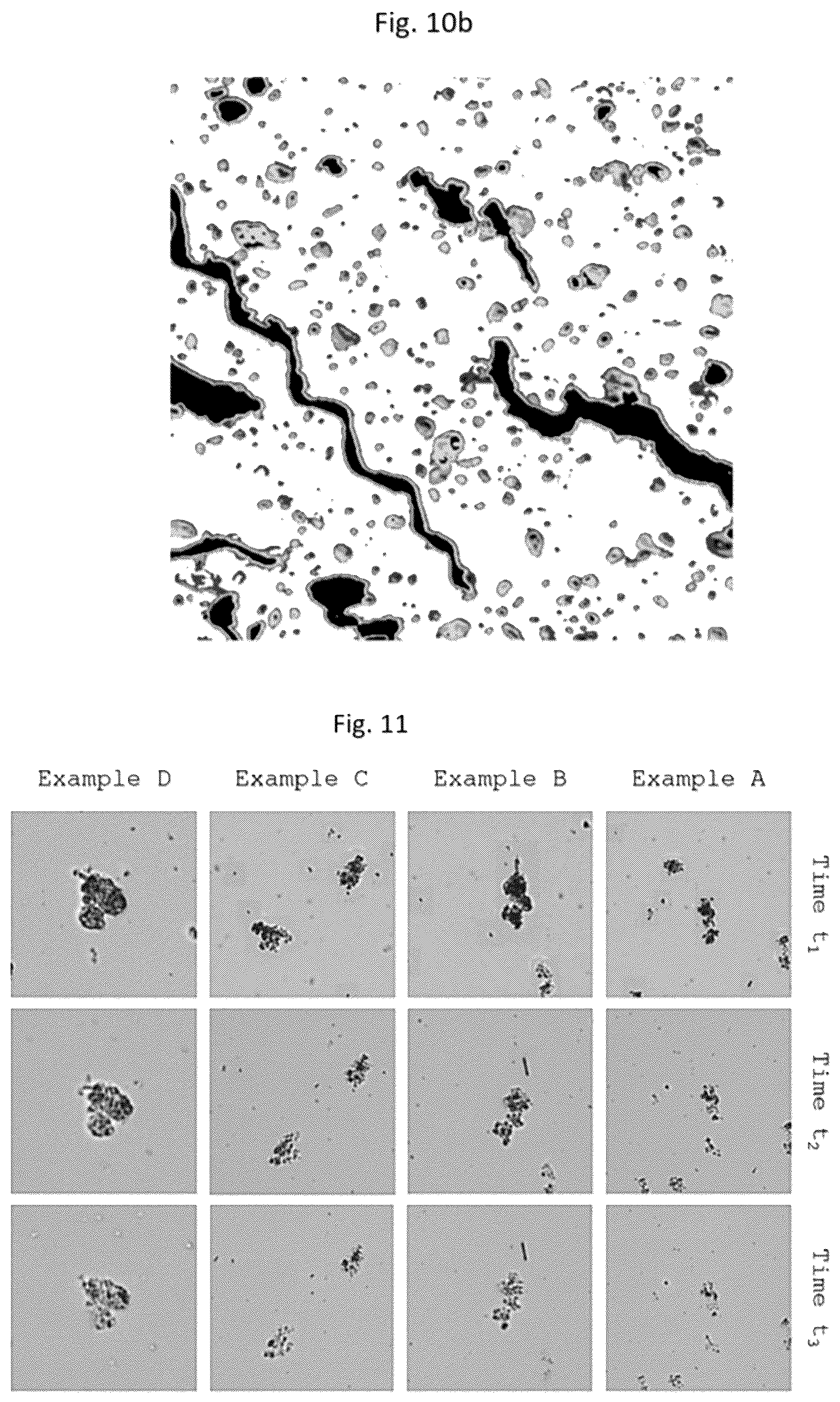 Patent US12591962 Figure 6 – Method of examining a particulate substance comprising inorganic particles, comprising determining at least one binder quality associated property