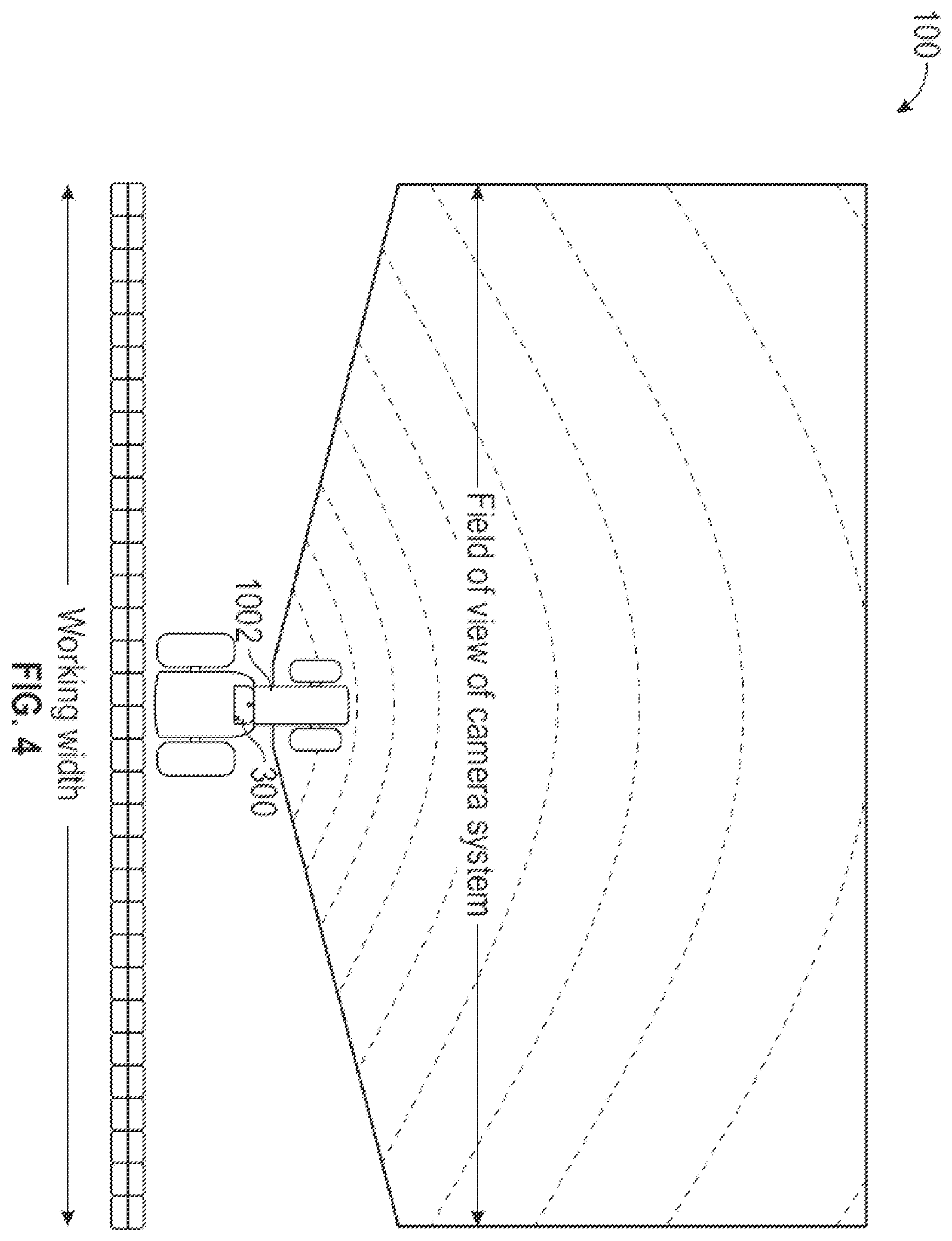 Patent US12591965 Figure 4 – Systems and methods for detecting, identifying, localizing, and determining the characteristics of field elements in agricultural fields