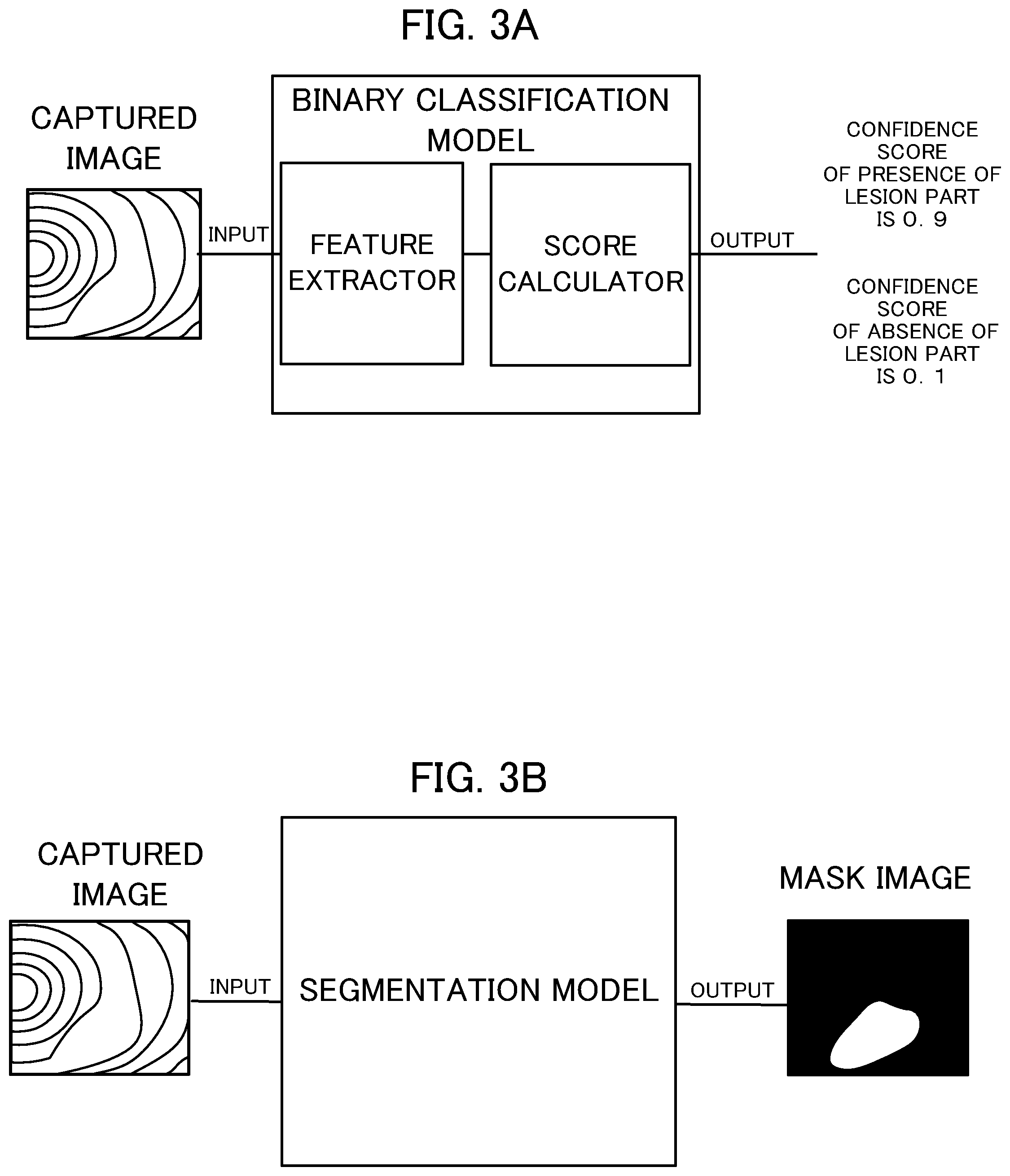 Patent US12591975 Figure 3 – Image processing device, image processing method, and storage medium