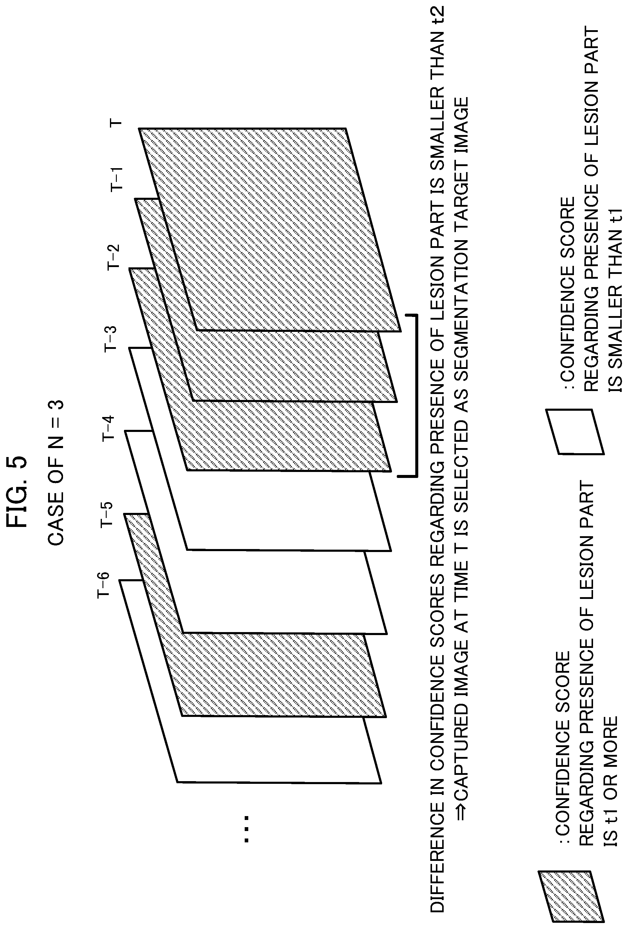 Patent US12591975 Figure 5 – Image processing device, image processing method, and storage medium
