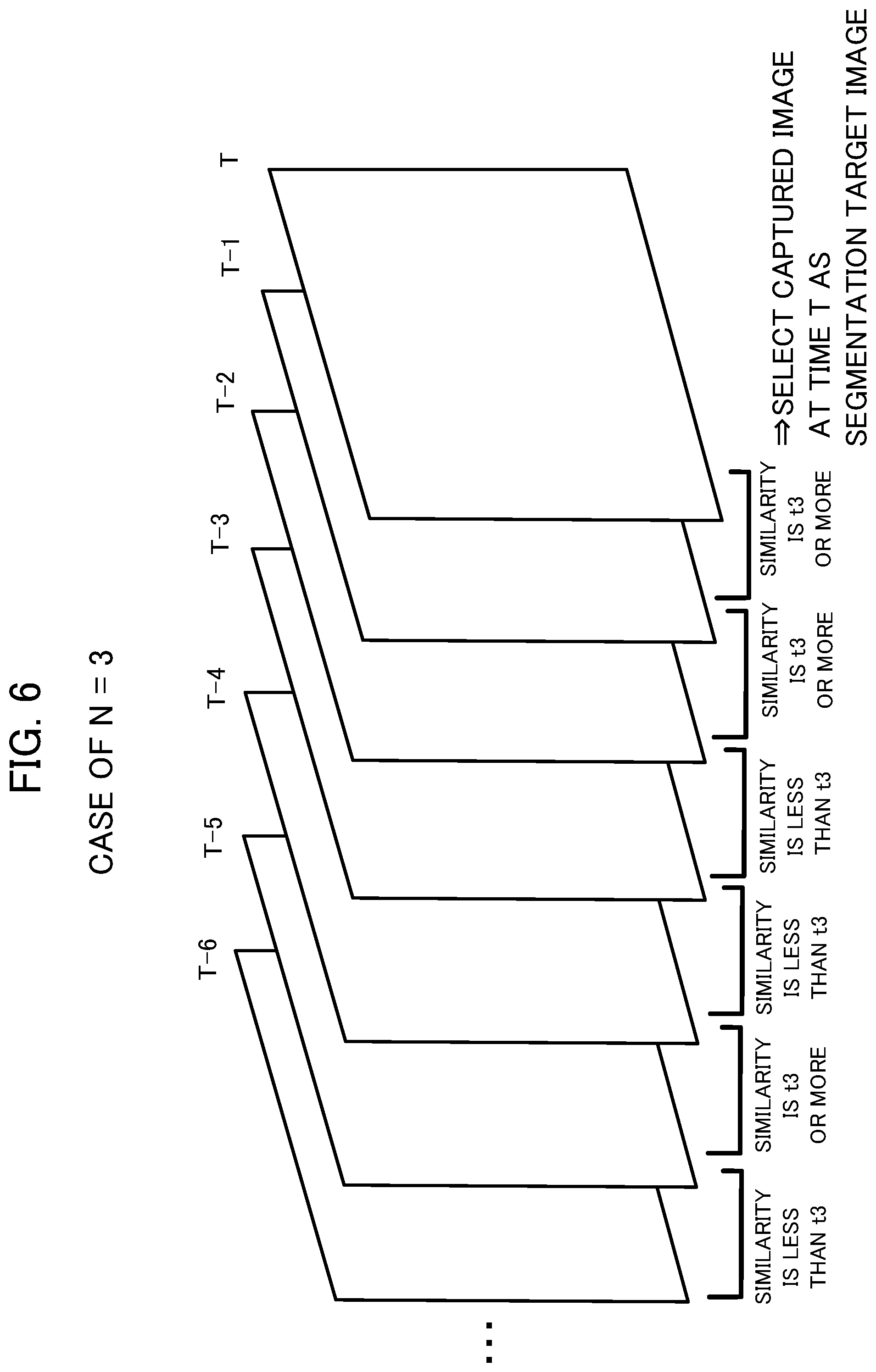 Patent US12591975 Figure 6 – Image processing device, image processing method, and storage medium