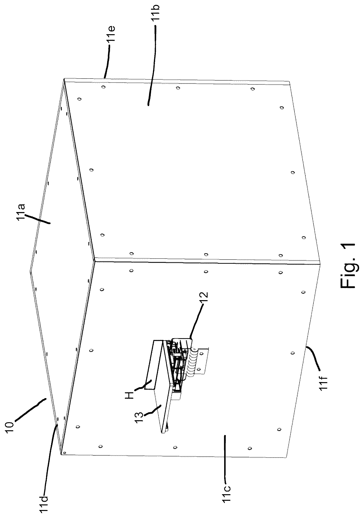 Patent US12591976 Figure 1 – Cell segmentation image processing methods