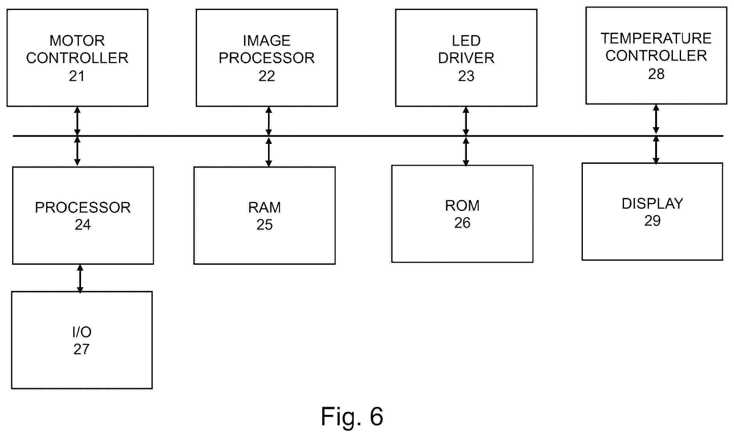 Patent US12591976 Figure 6 – Cell segmentation image processing methods