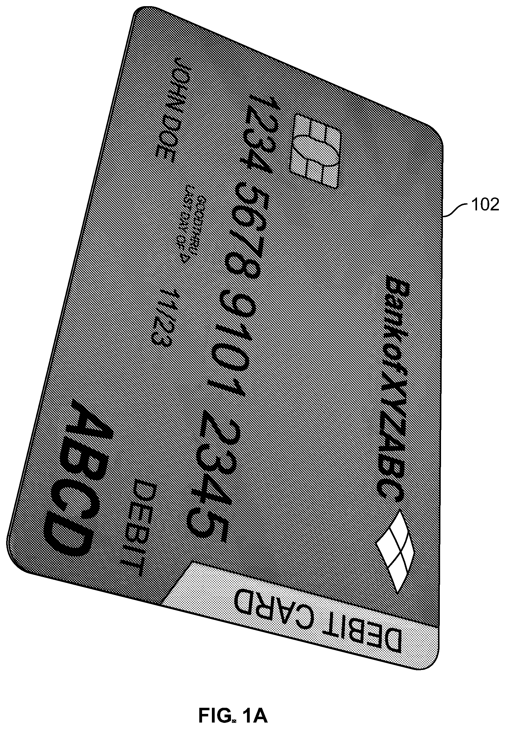 Patent US12591977 — Automatically authenticating and inputting object information — Figure 1