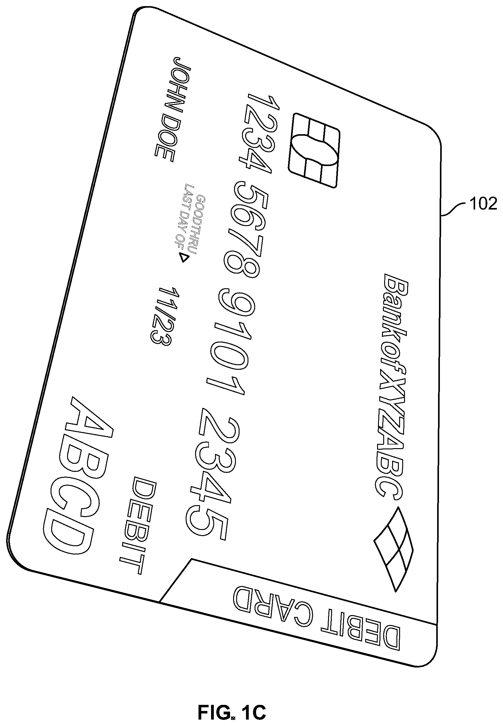 Patent US12591977 Figure 3 – Automatically authenticating and inputting object information