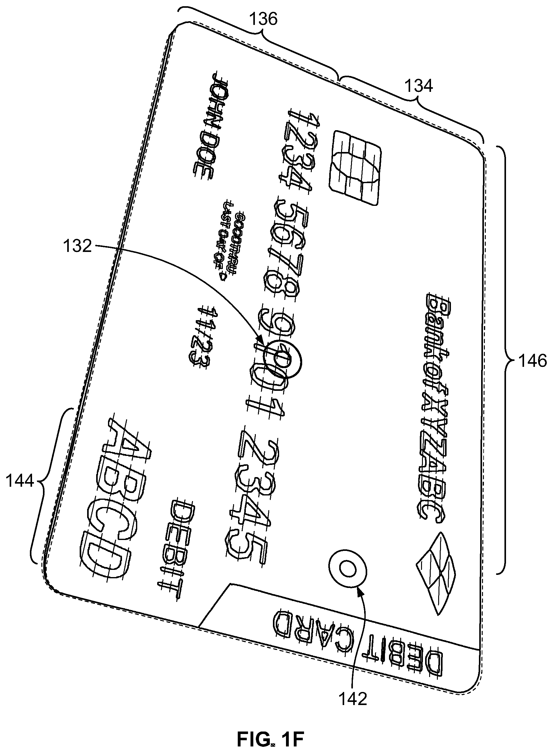 Patent US12591977 Figure 6 – Automatically authenticating and inputting object information