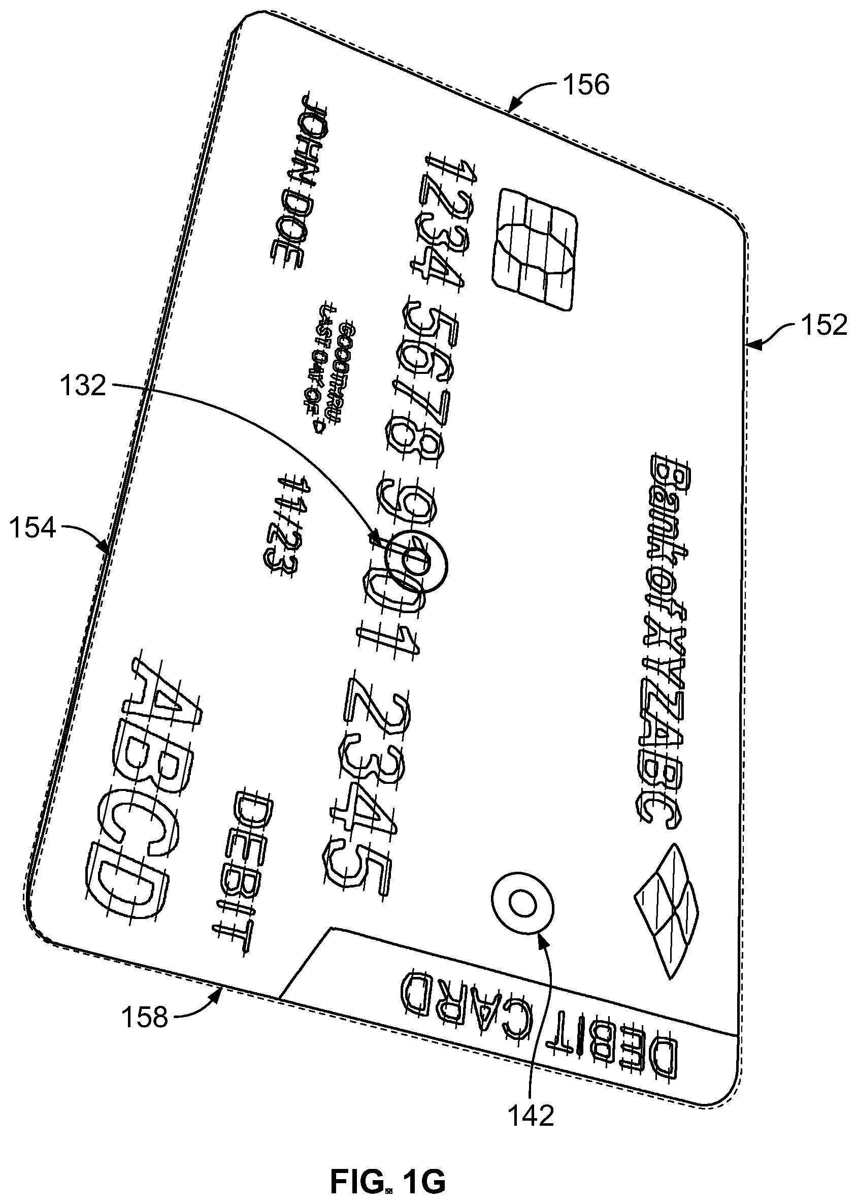 Patent US12591977 Figure 7 – Automatically authenticating and inputting object information