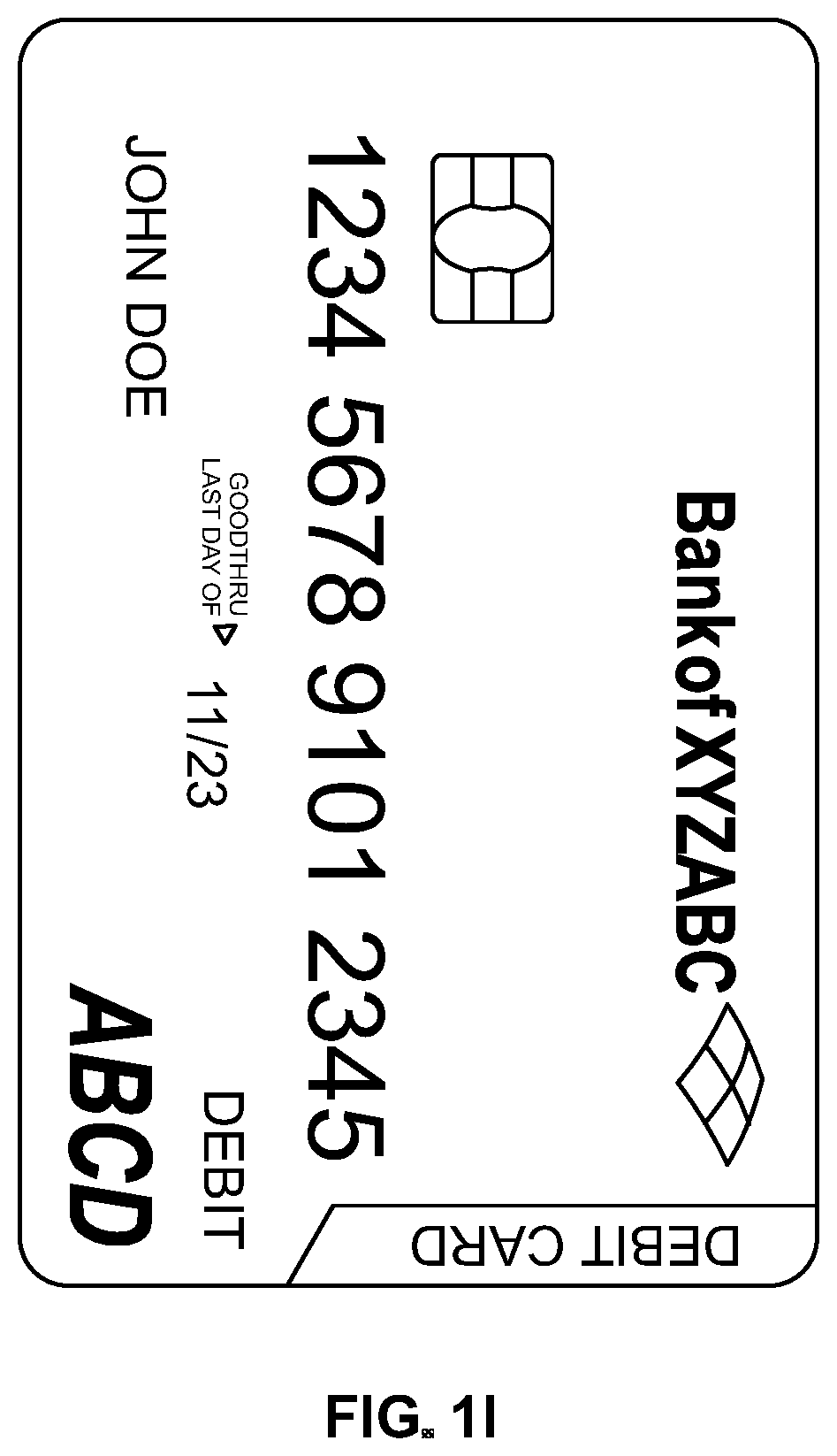 Patent US12591977 Figure 9 – Automatically authenticating and inputting object information