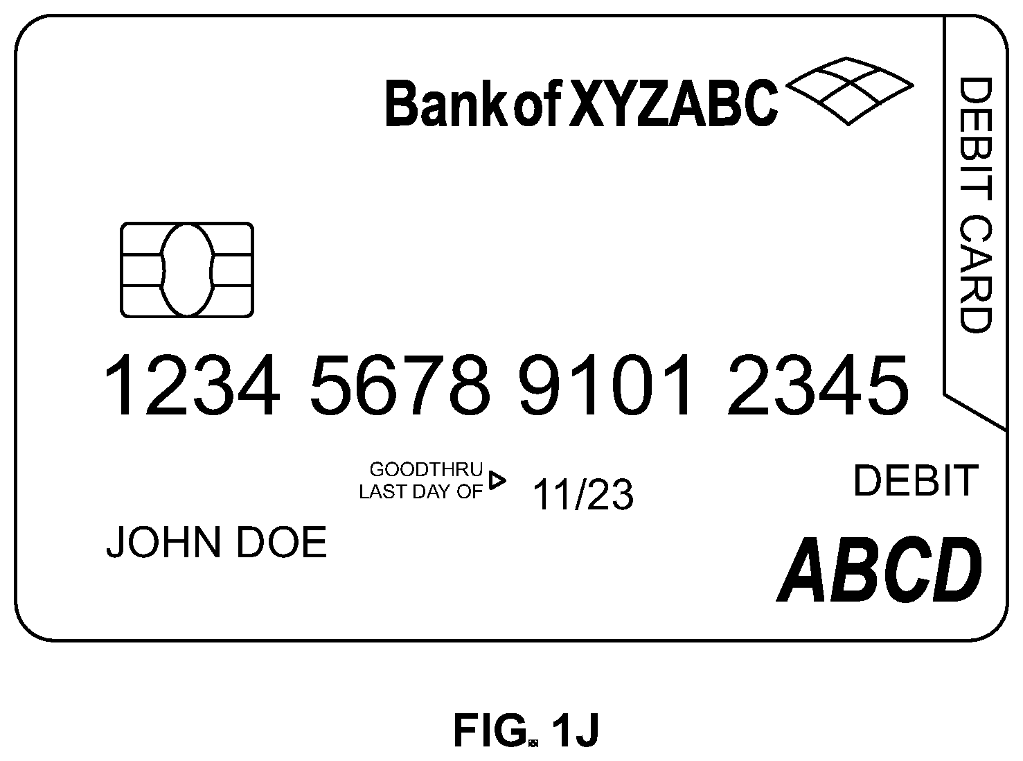Patent US12591977 Figure 10 – Automatically authenticating and inputting object information