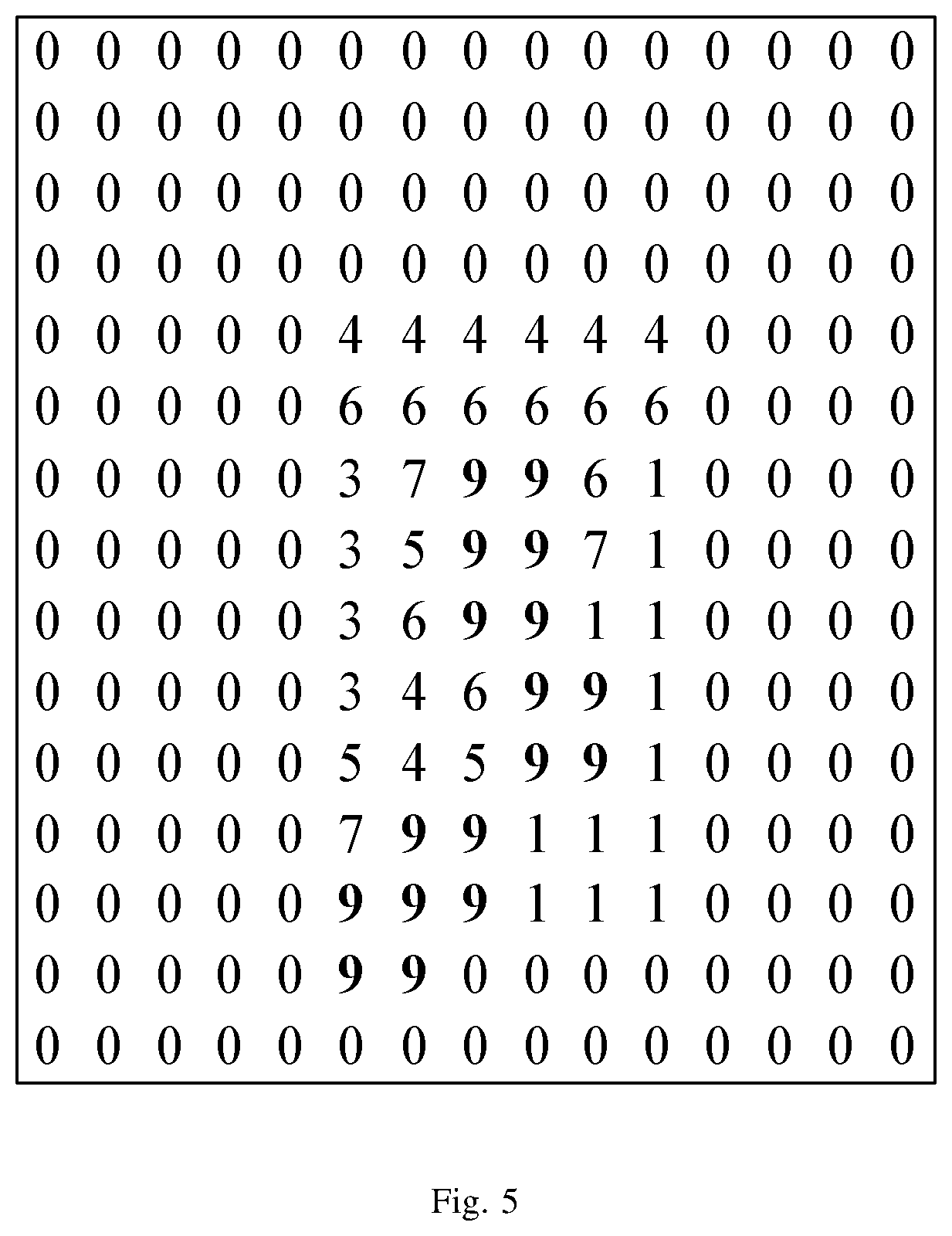 Patent US12591979 Figure 5 – Image generation method and device