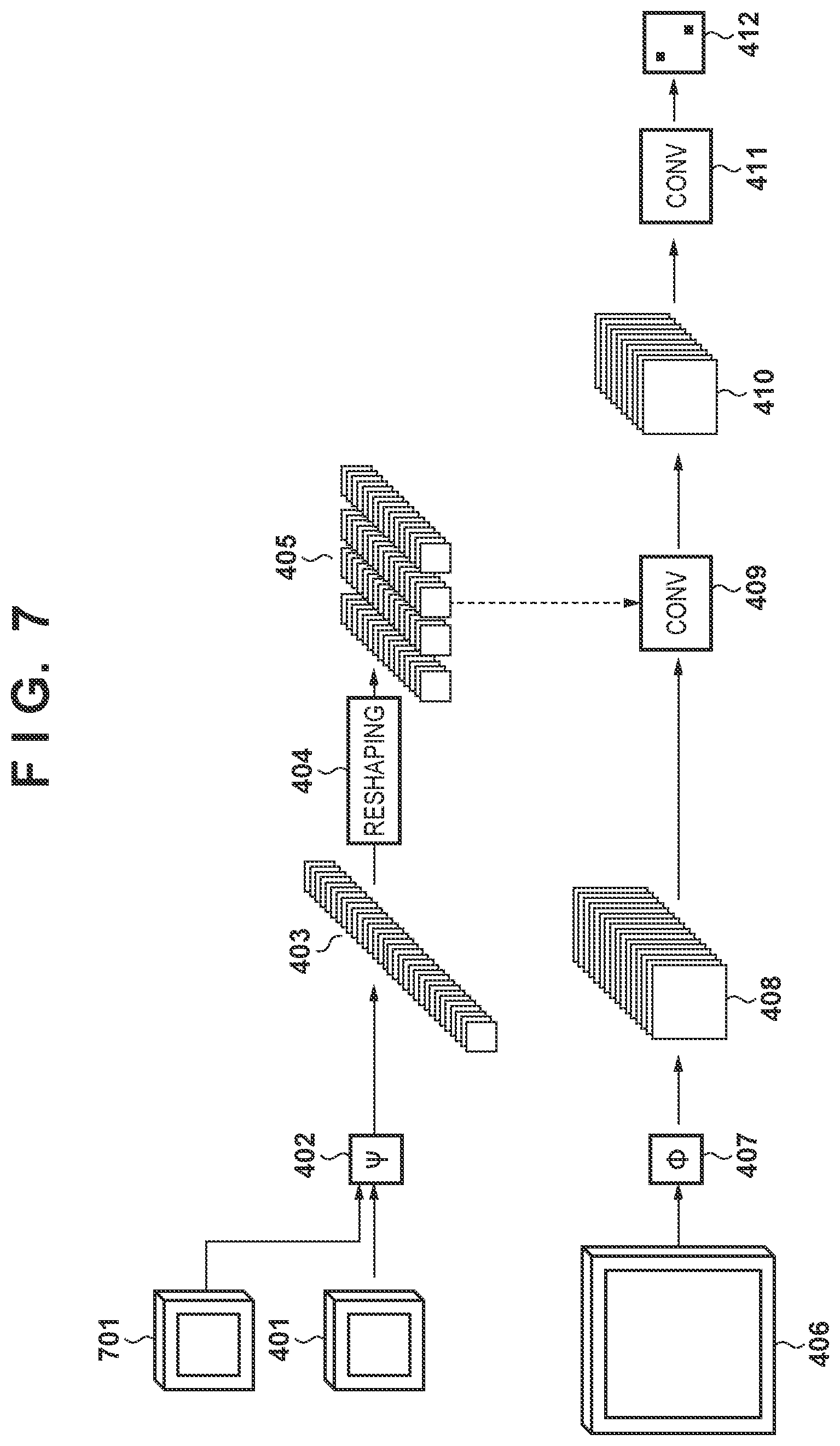 Patent US12591983 Figure 6 – Information processing apparatus, information processing method, and non-transitory computer-readable storage medium