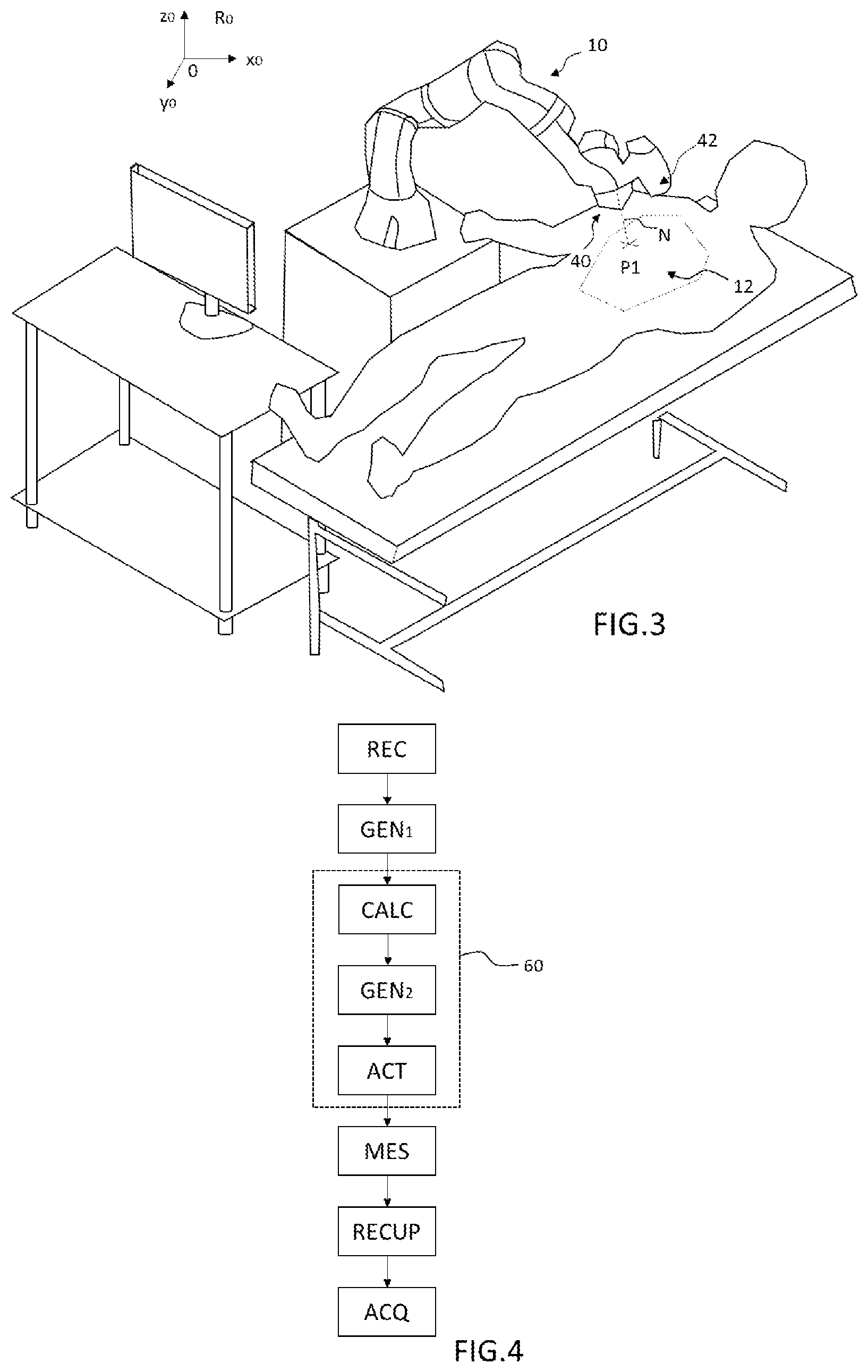 Patent US12591988 Figure 2 – Method for constructing an image from a variable focus optical device