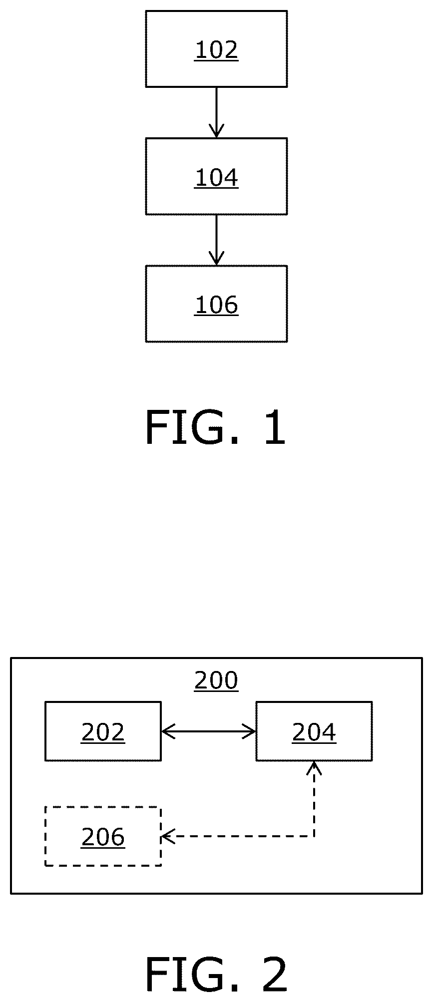 Patent US12591989 Figure 1 – Method for depth estimation and head-mounted display