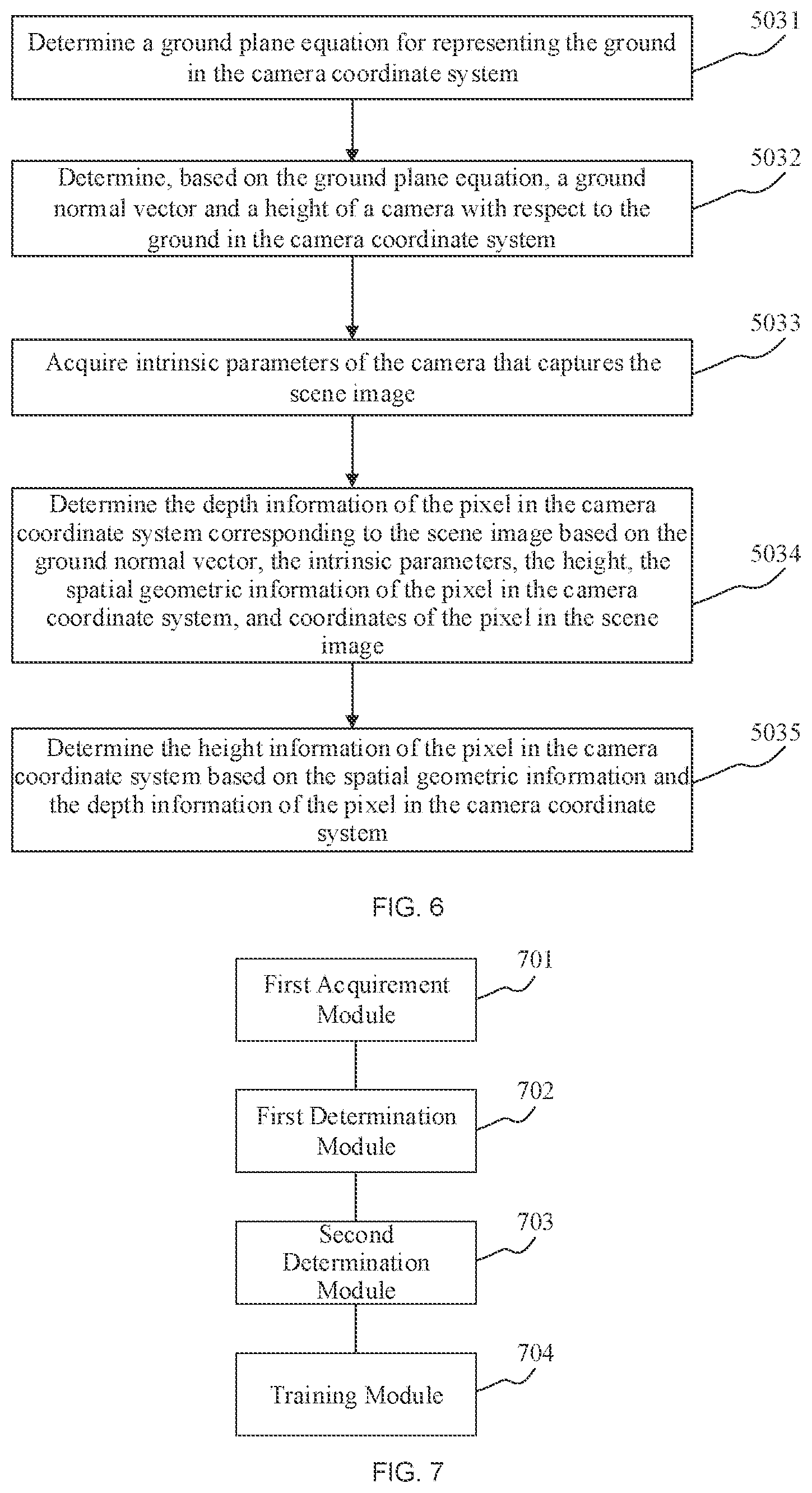 Patent US12591990 Figure 4 – Method and apparatus for generating spatial geometric information estimation model