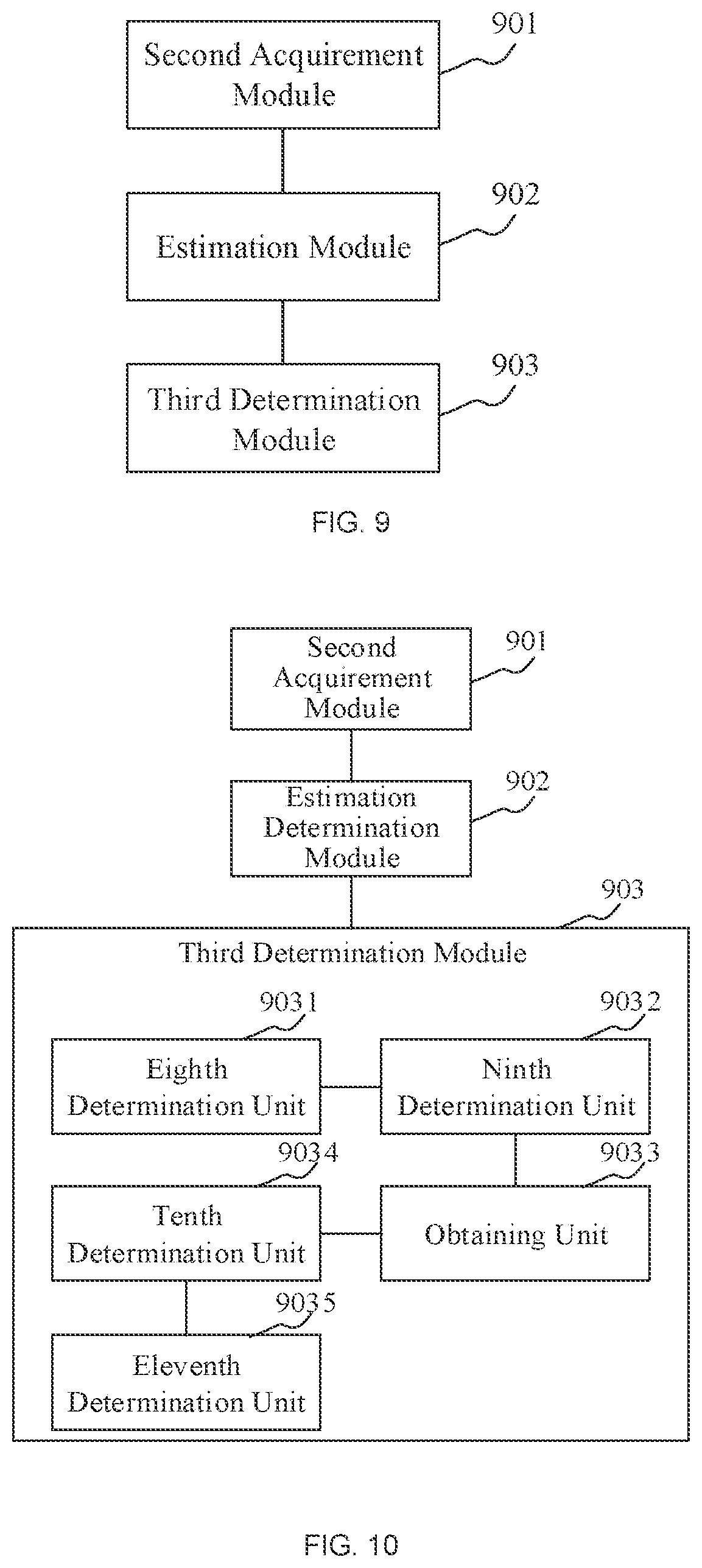 Patent US12591990 Figure 6 – Method and apparatus for generating spatial geometric information estimation model
