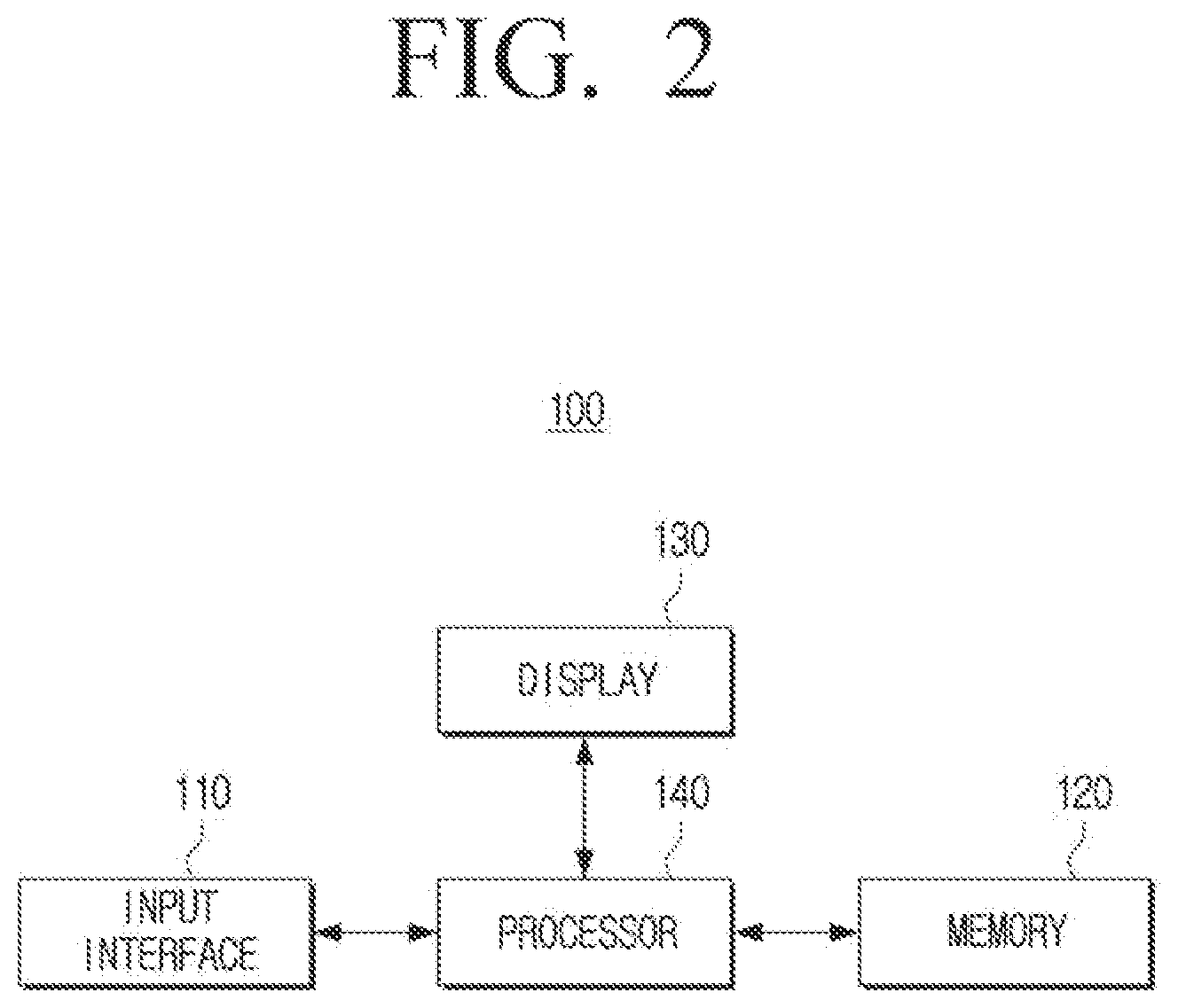 Patent US12591991 Figure 2 – Apparatus, system, and control method for measuring LED panel