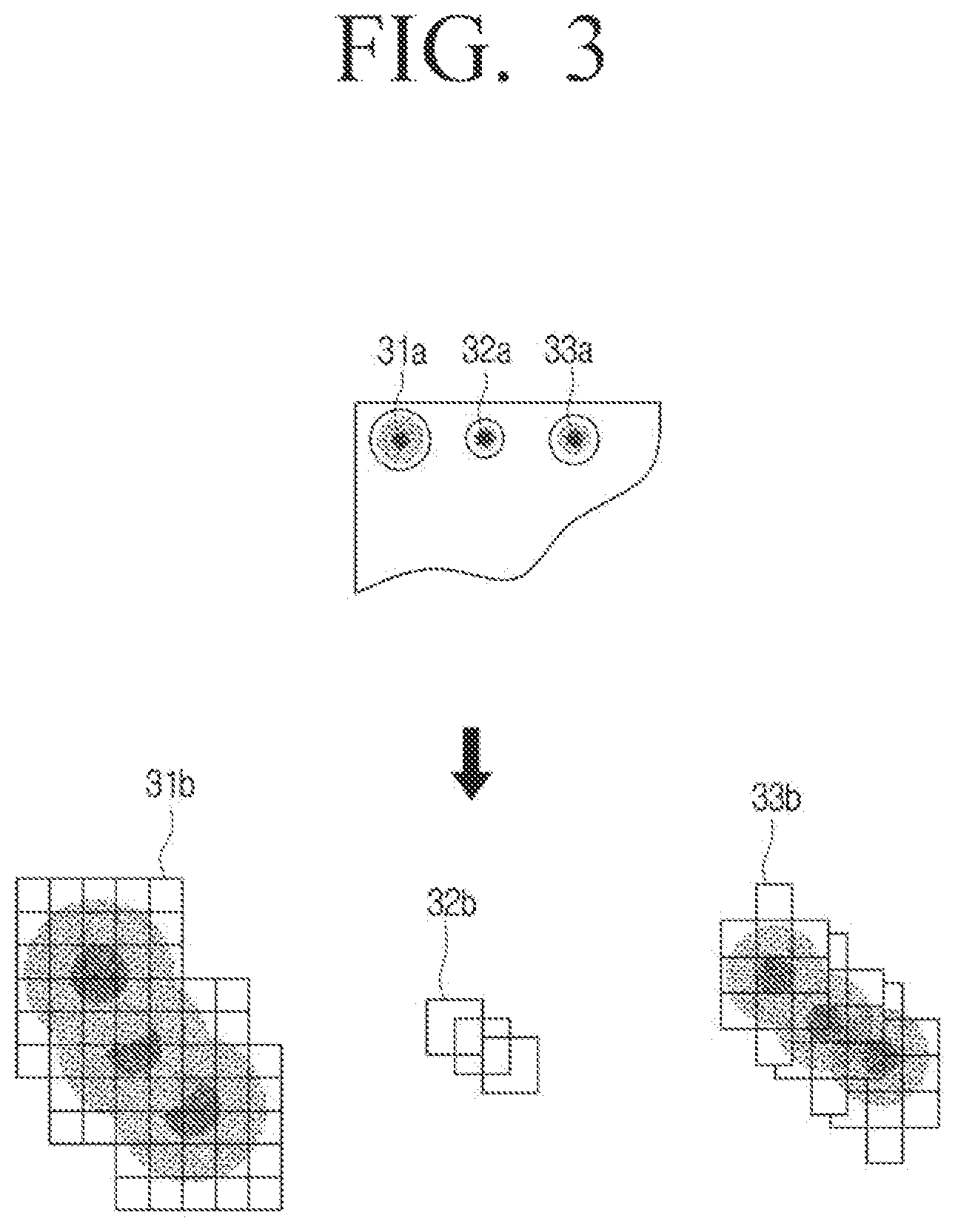 Patent US12591991 Figure 3 – Apparatus, system, and control method for measuring LED panel