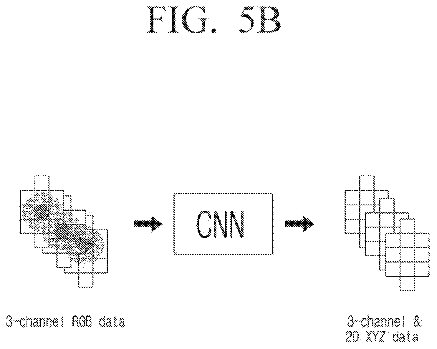 Patent US12591991 Figure 8 – Apparatus, system, and control method for measuring LED panel