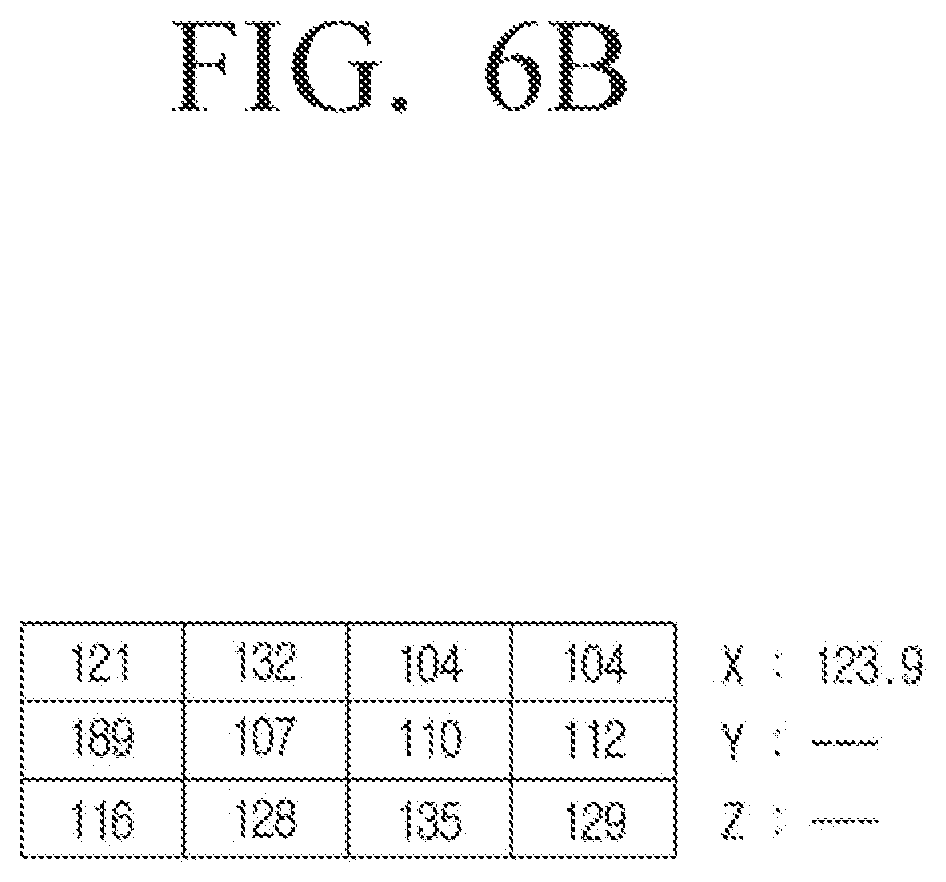 Patent US12591991 Figure 10 – Apparatus, system, and control method for measuring LED panel