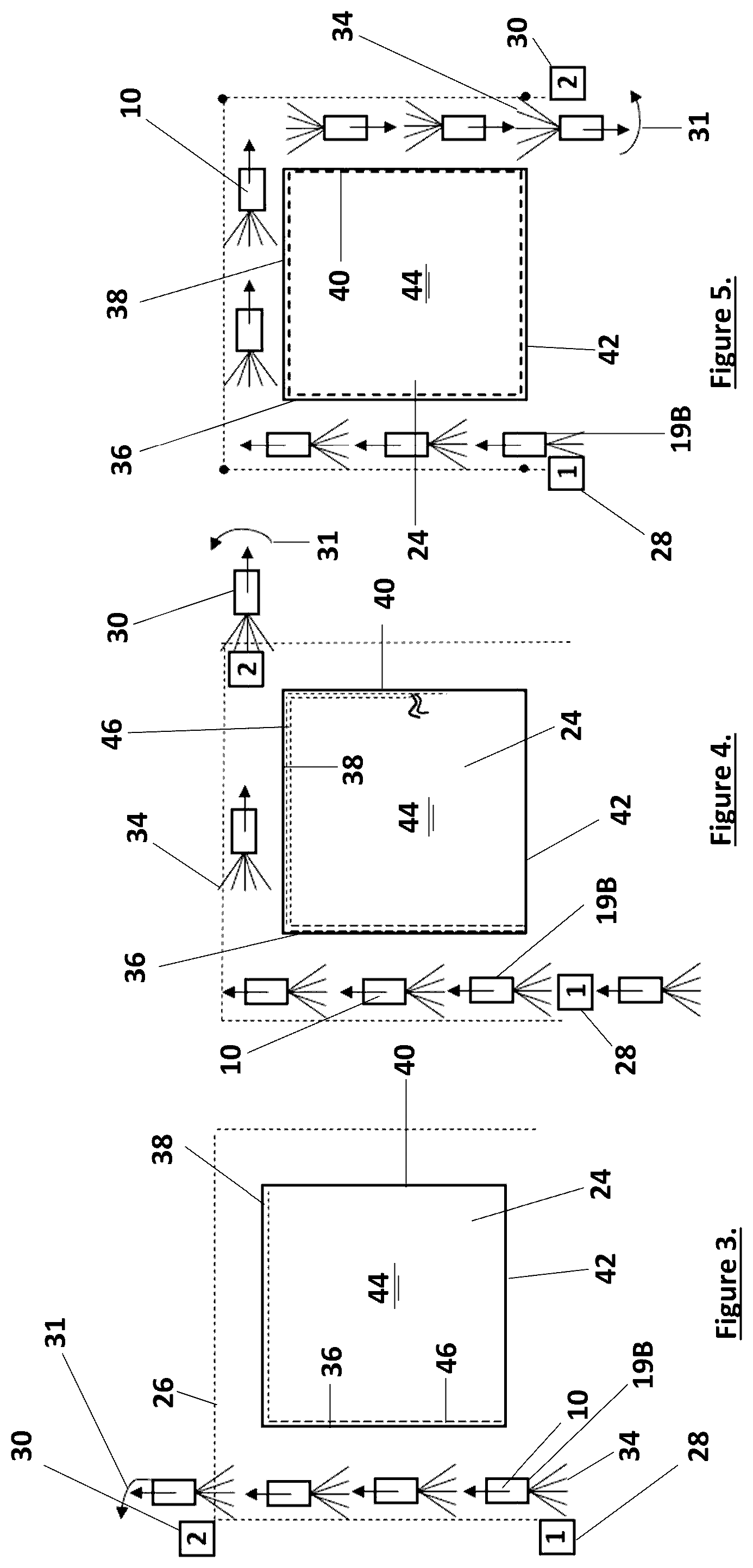 Patent US12591992 Figure 3 – Method for measuring and analyzing packages for storage