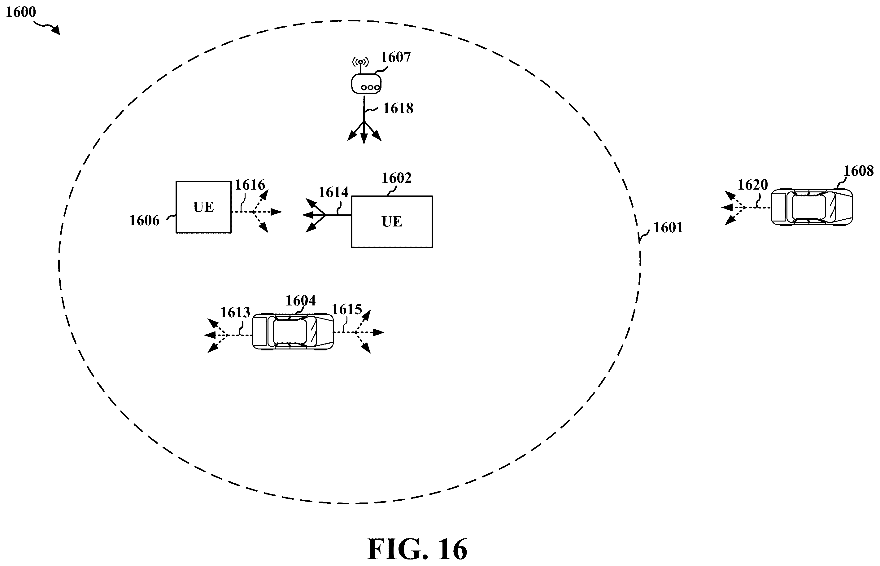 Patent US12591994 Figure 16 – Using light and shadow in vision-aided precise positioning