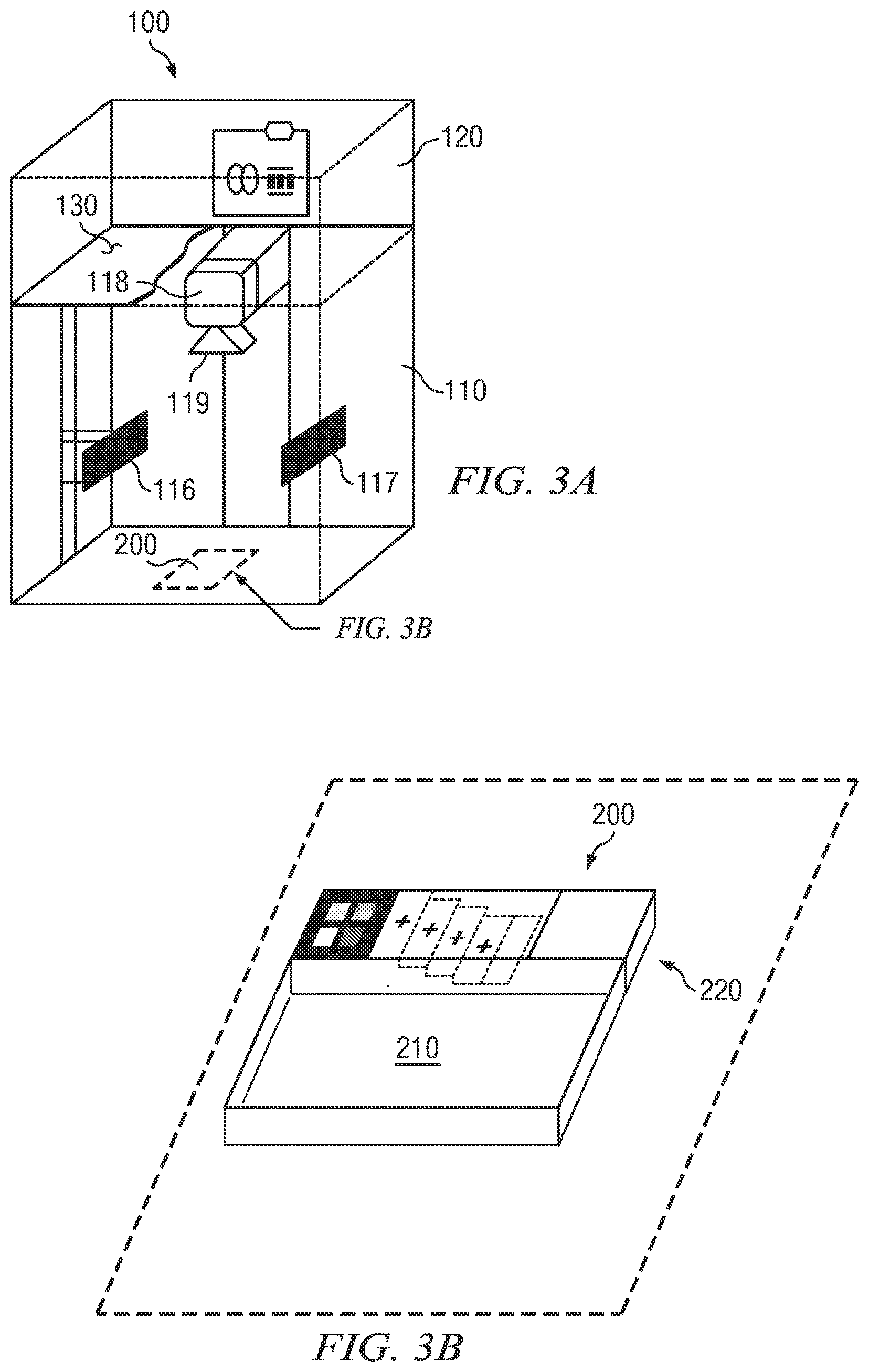 Patent US12591999 Figure 3 – System, apparatus, and method for continuous digital image calibration