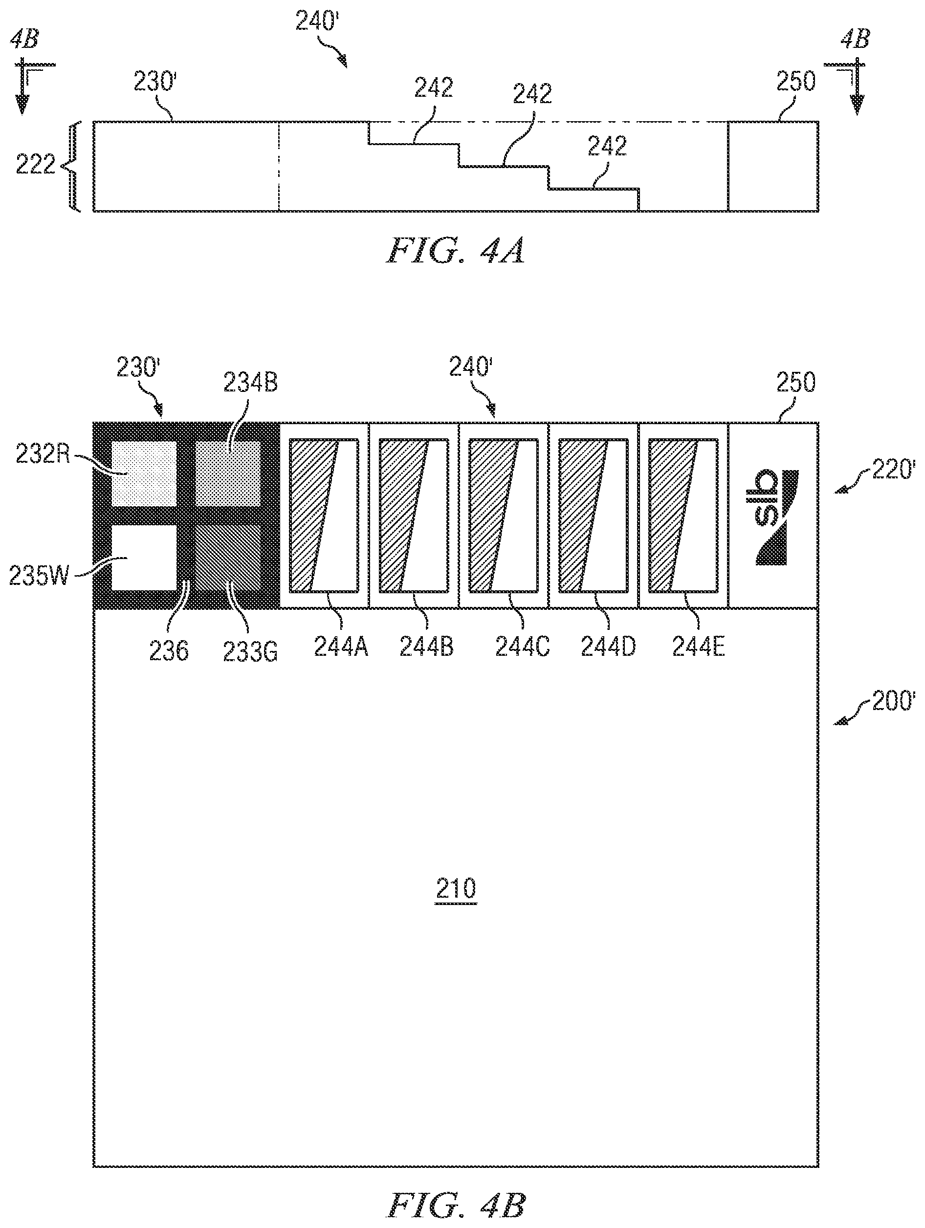 Patent US12591999 Figure 4 – System, apparatus, and method for continuous digital image calibration