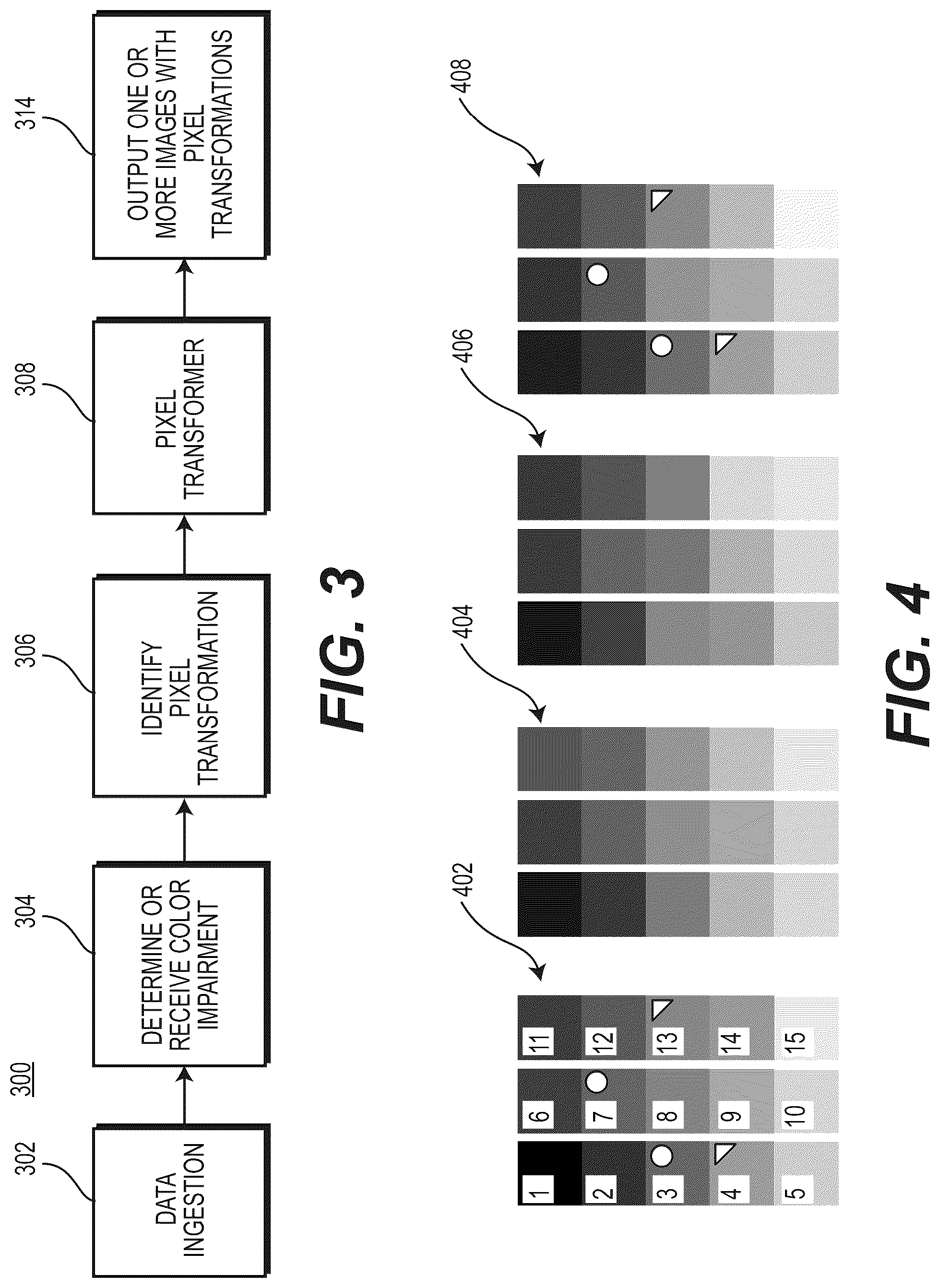 Patent US12592000 Figure 5 – Systems and methods for processing digital images to adapt to color vision deficiency