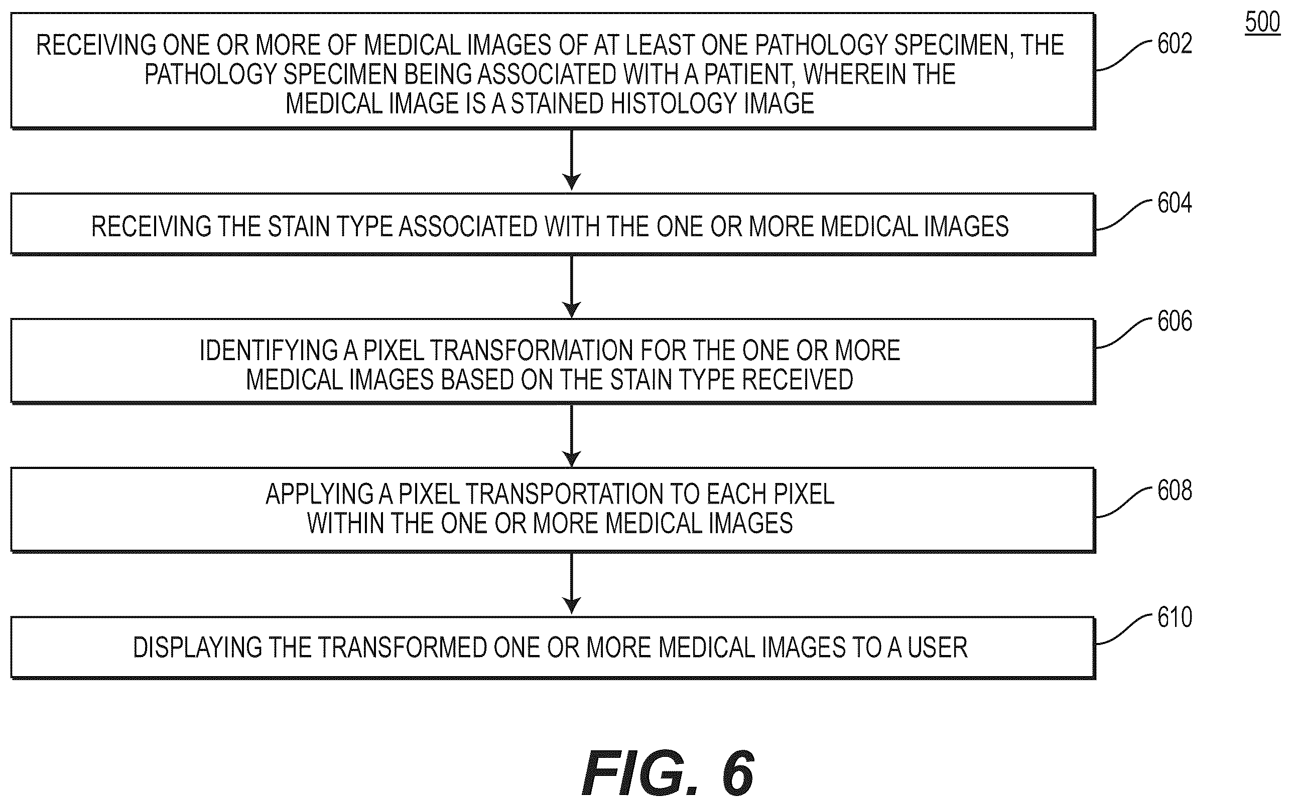Patent US12592000 Figure 7 – Systems and methods for processing digital images to adapt to color vision deficiency