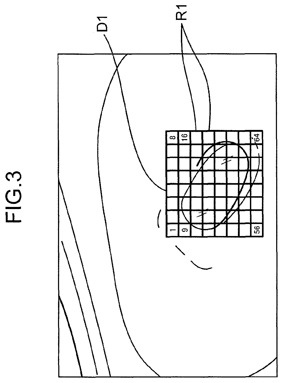 Patent US12592001 Figure 3 – Excrement determination method, excrement determination device, and non-transitory computer readable recording medium