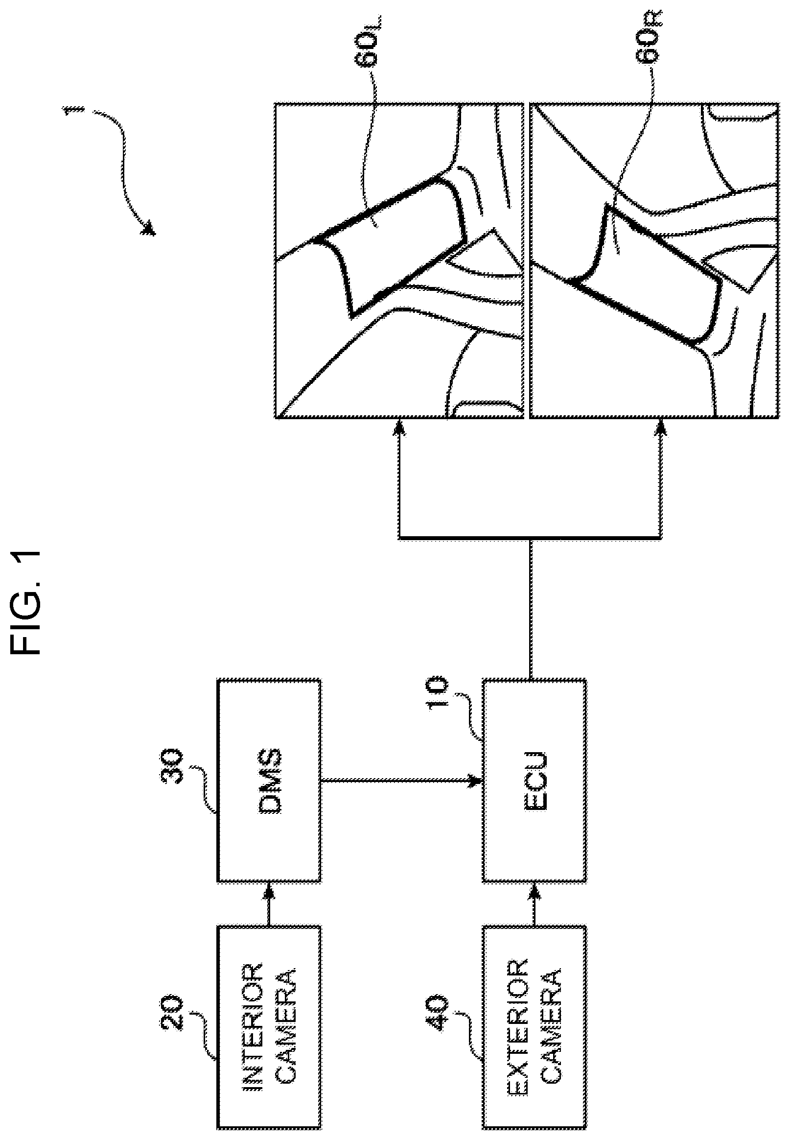 Patent US12592004 — Image processing device and image processing method — Figure 1