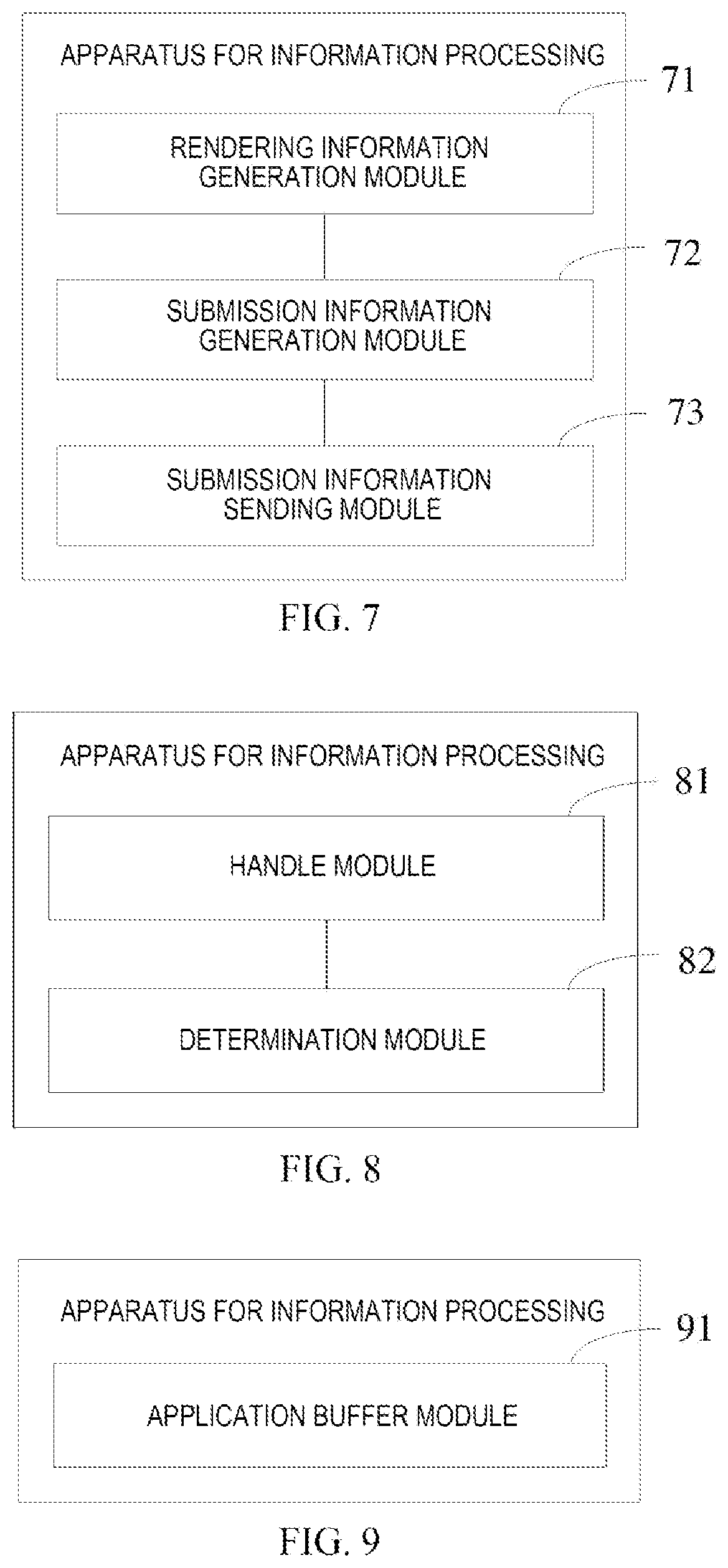 Patent US12592006 Figure 3 – Method, apparatus, electronic device and storage medium for information processing