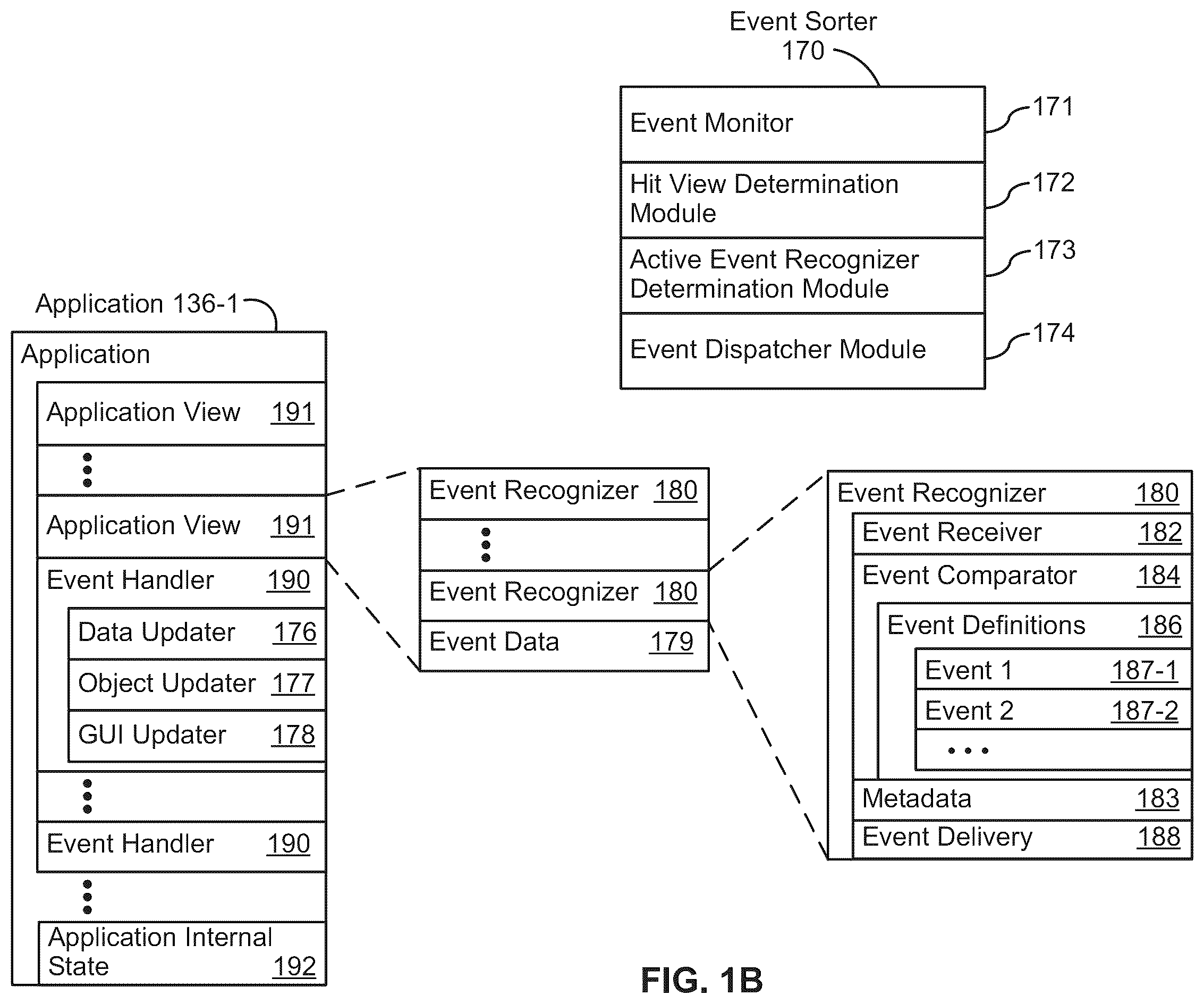 Patent US12592007 Figure 2 – Lyrics and karaoke user interfaces, methods and systems