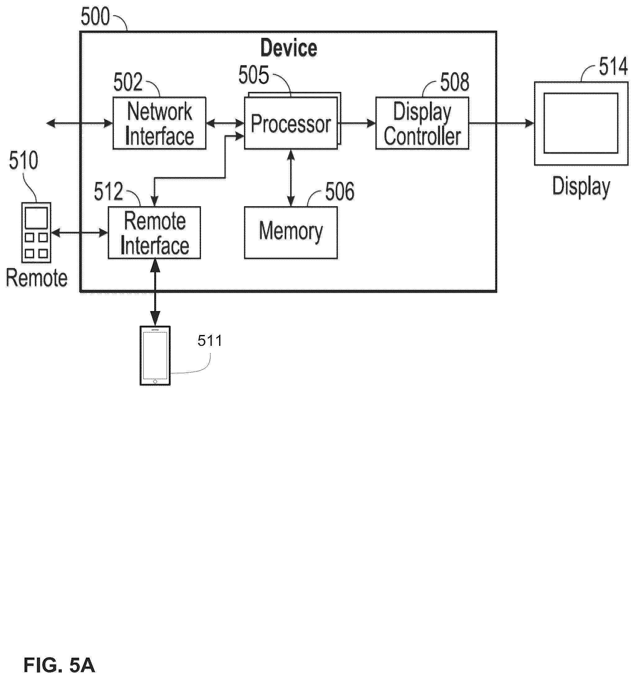 Patent US12592007 Figure 7 – Lyrics and karaoke user interfaces, methods and systems