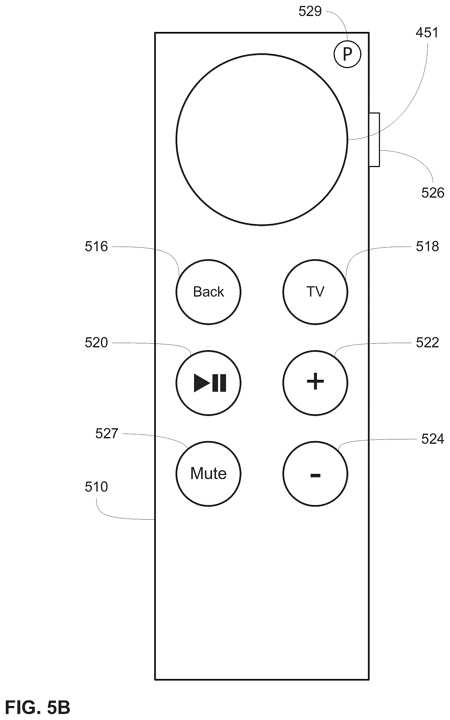 Patent US12592007 Figure 8 – Lyrics and karaoke user interfaces, methods and systems