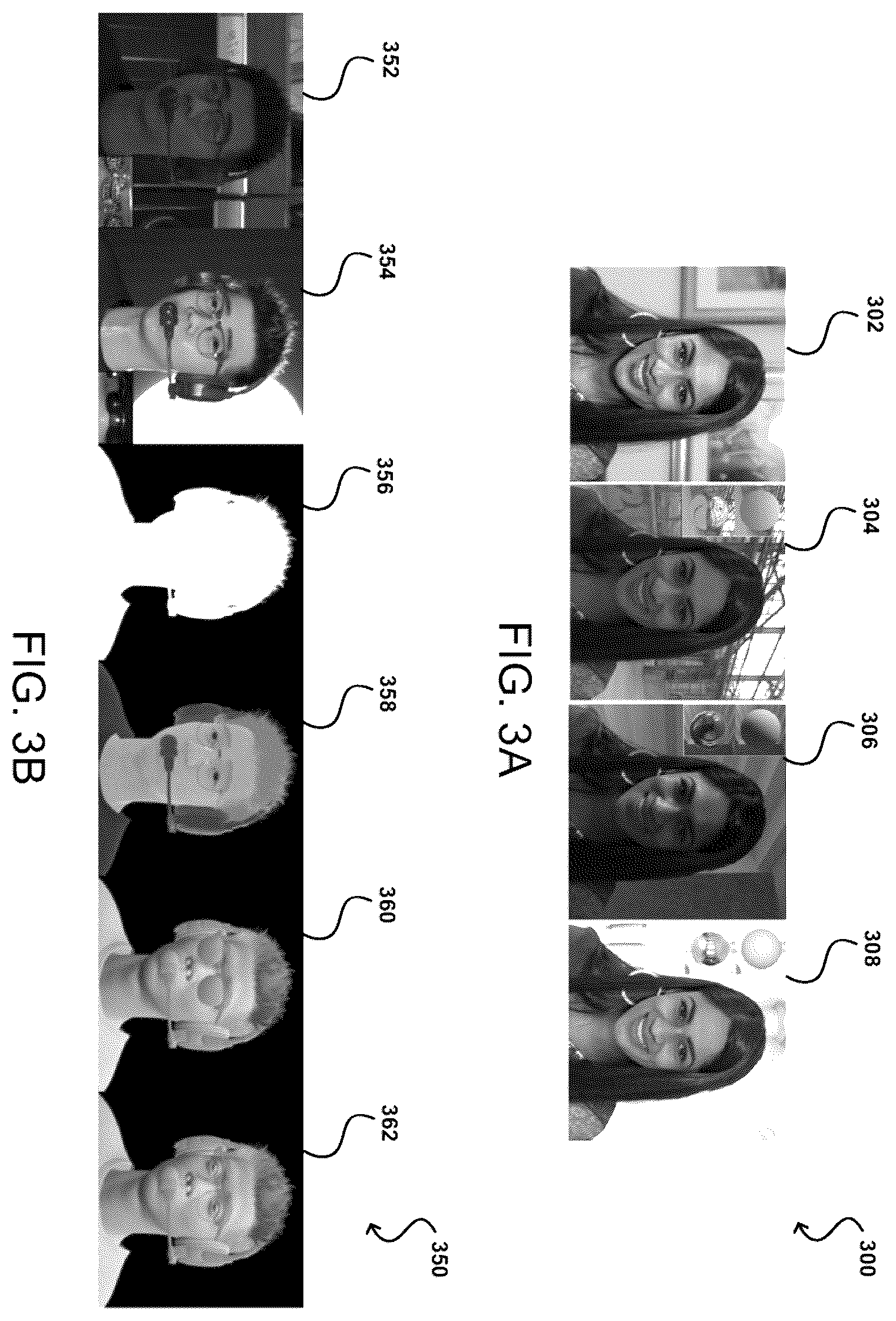 Patent US12592010 Figure 3 – Neural network-based image lighting
